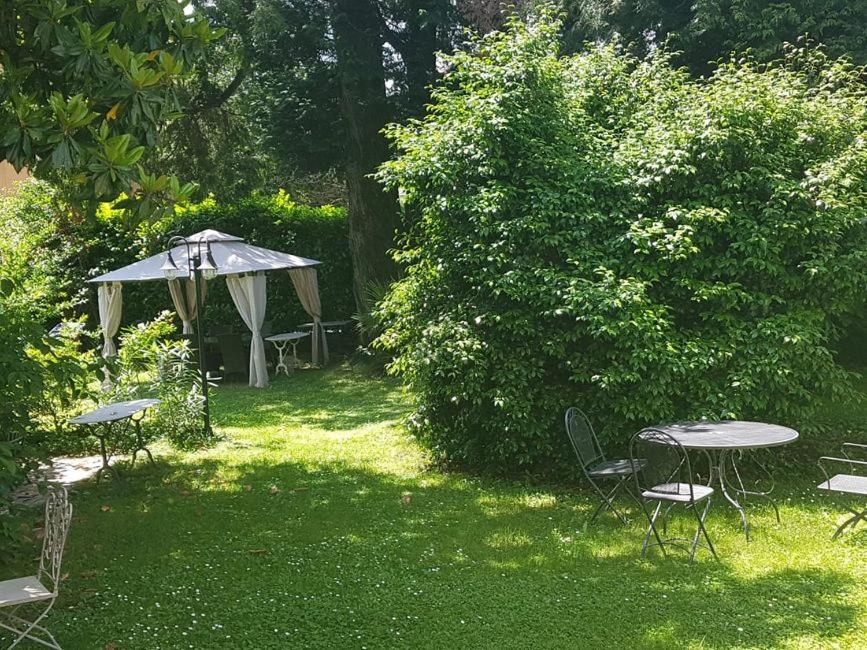 Villa Cardano Maccagno close to every destination
