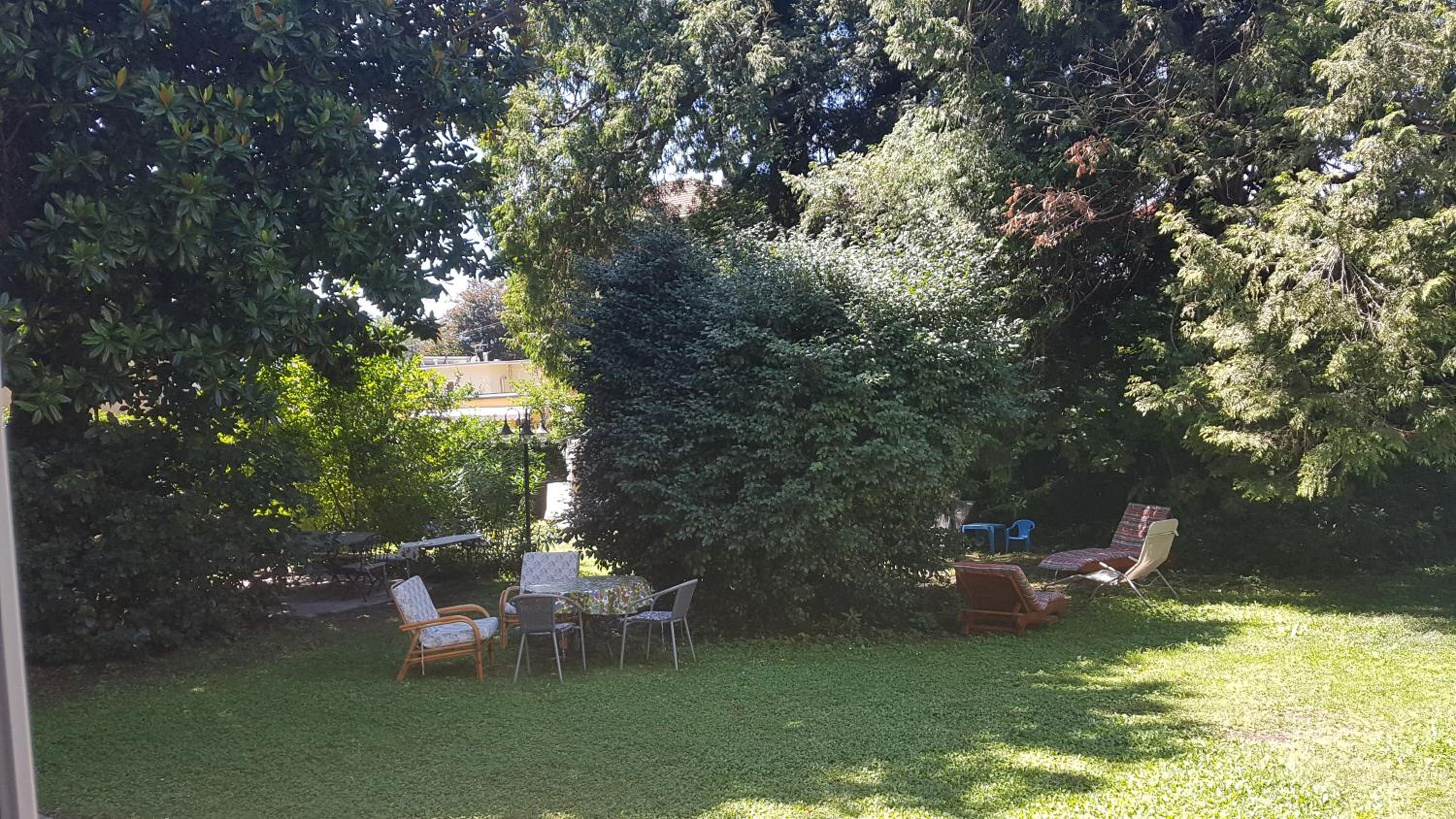 Villa Cardano Maccagno close to every destination