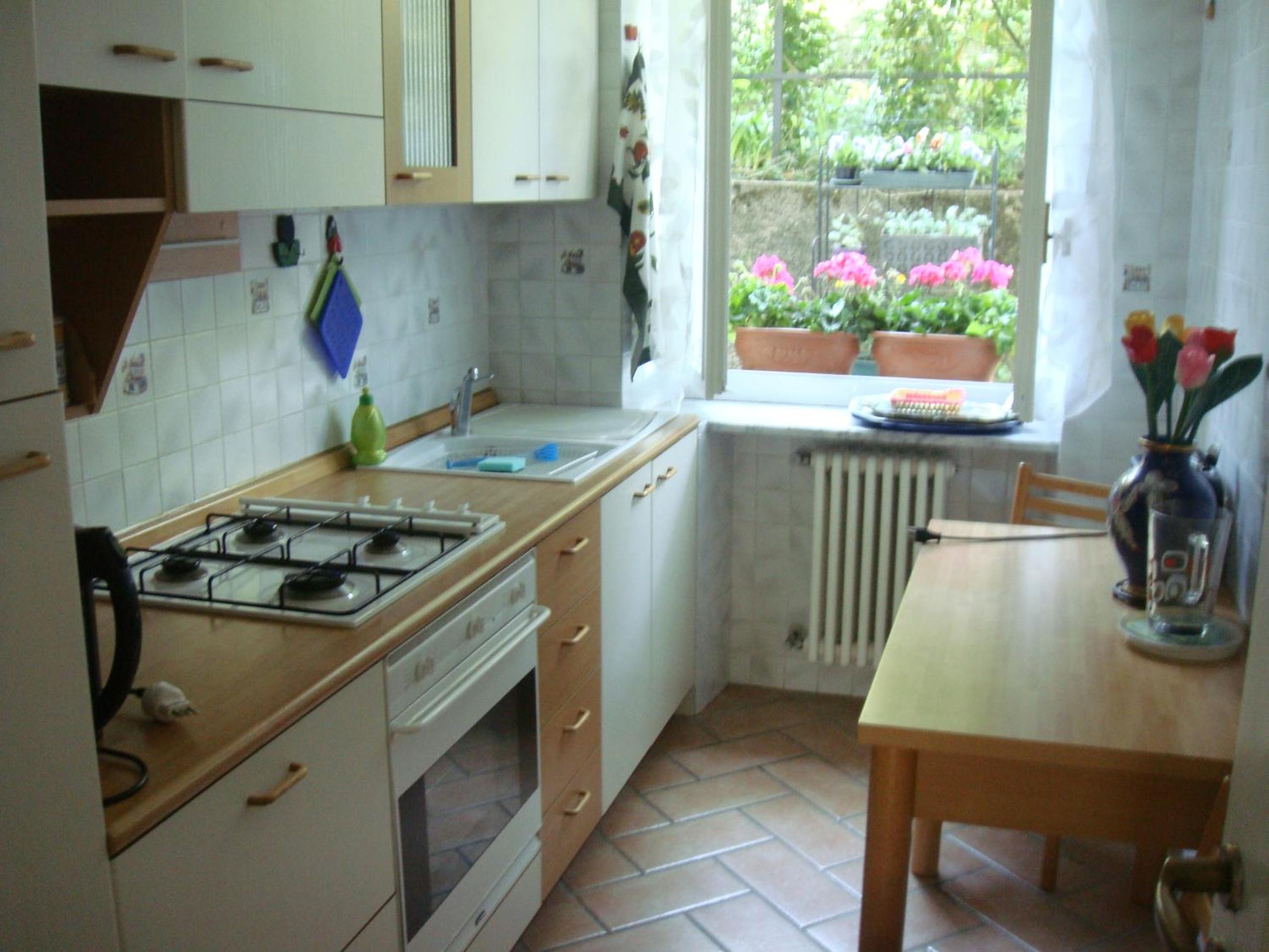 Villa Cardano Maccagno close to every destination