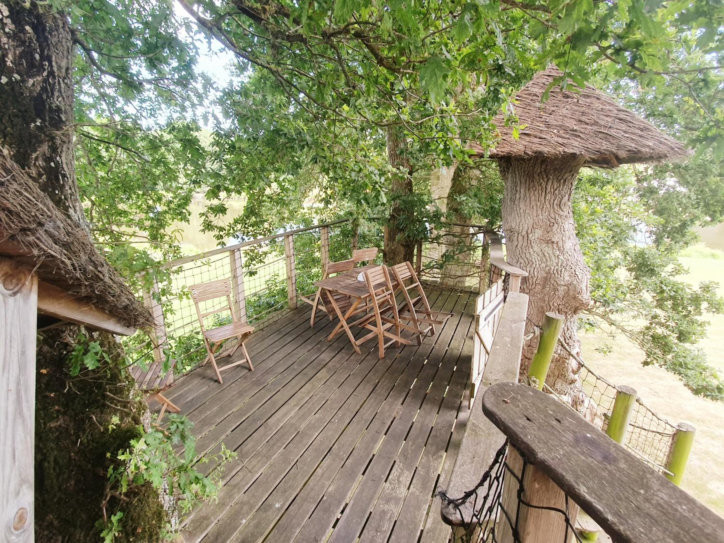 Le Petit Moulin du Rouvre