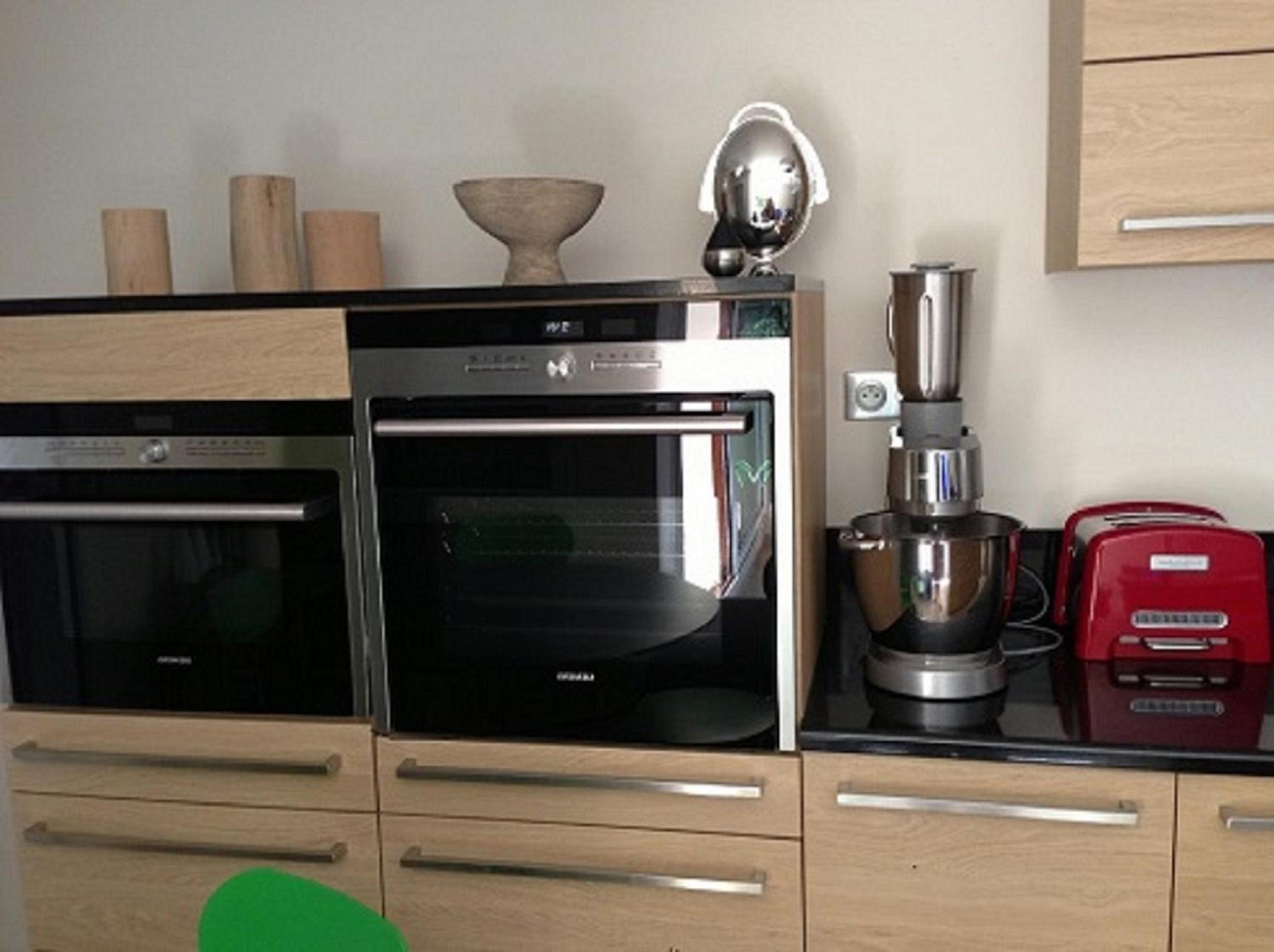 L'Appartement