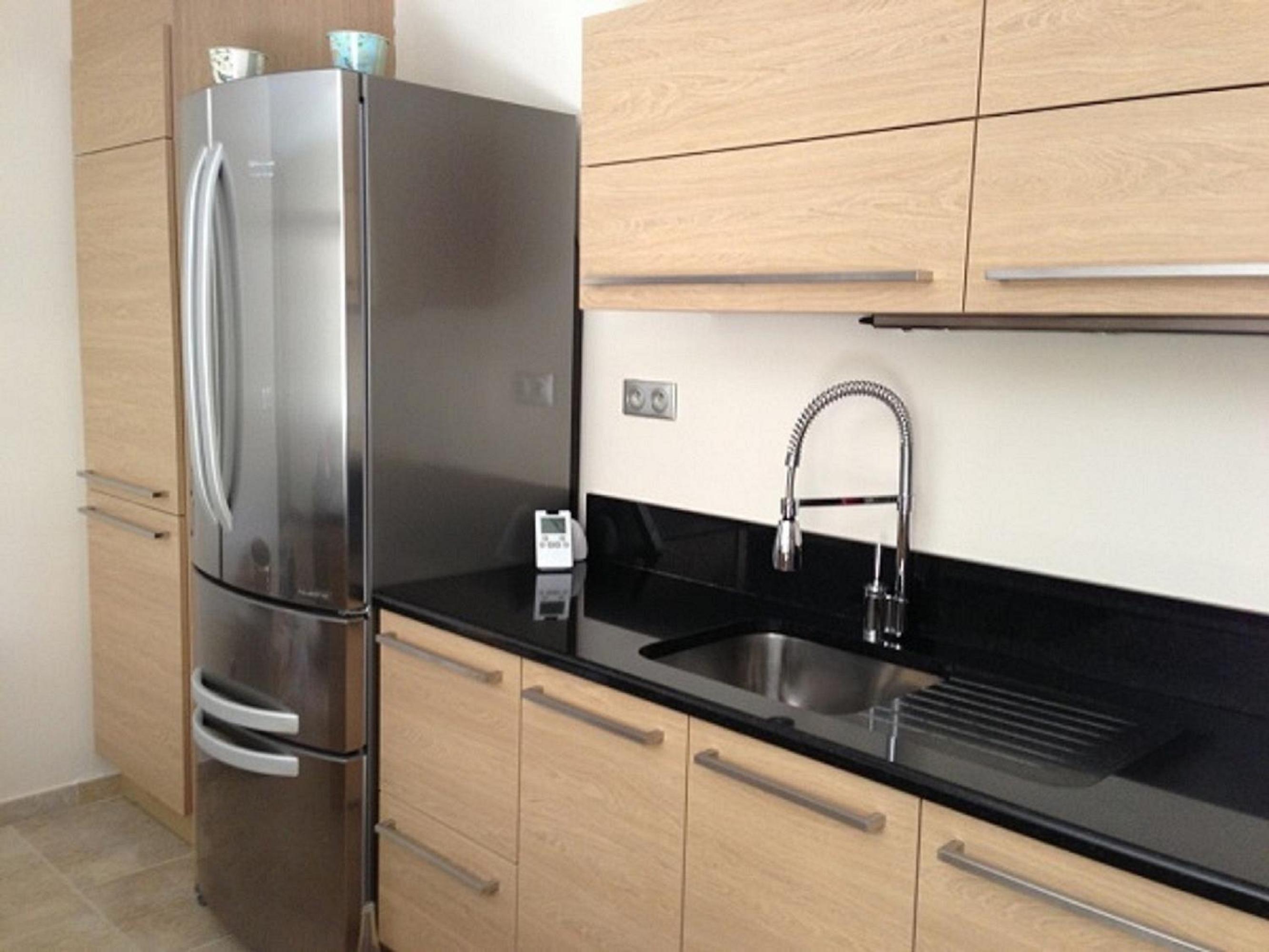 L'Appartement