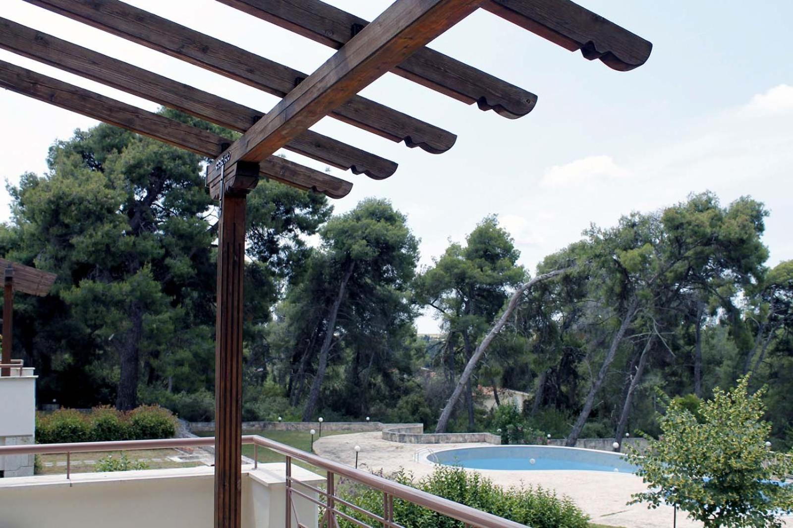 4 Bedroom Villa with Pool and Garden photo 3