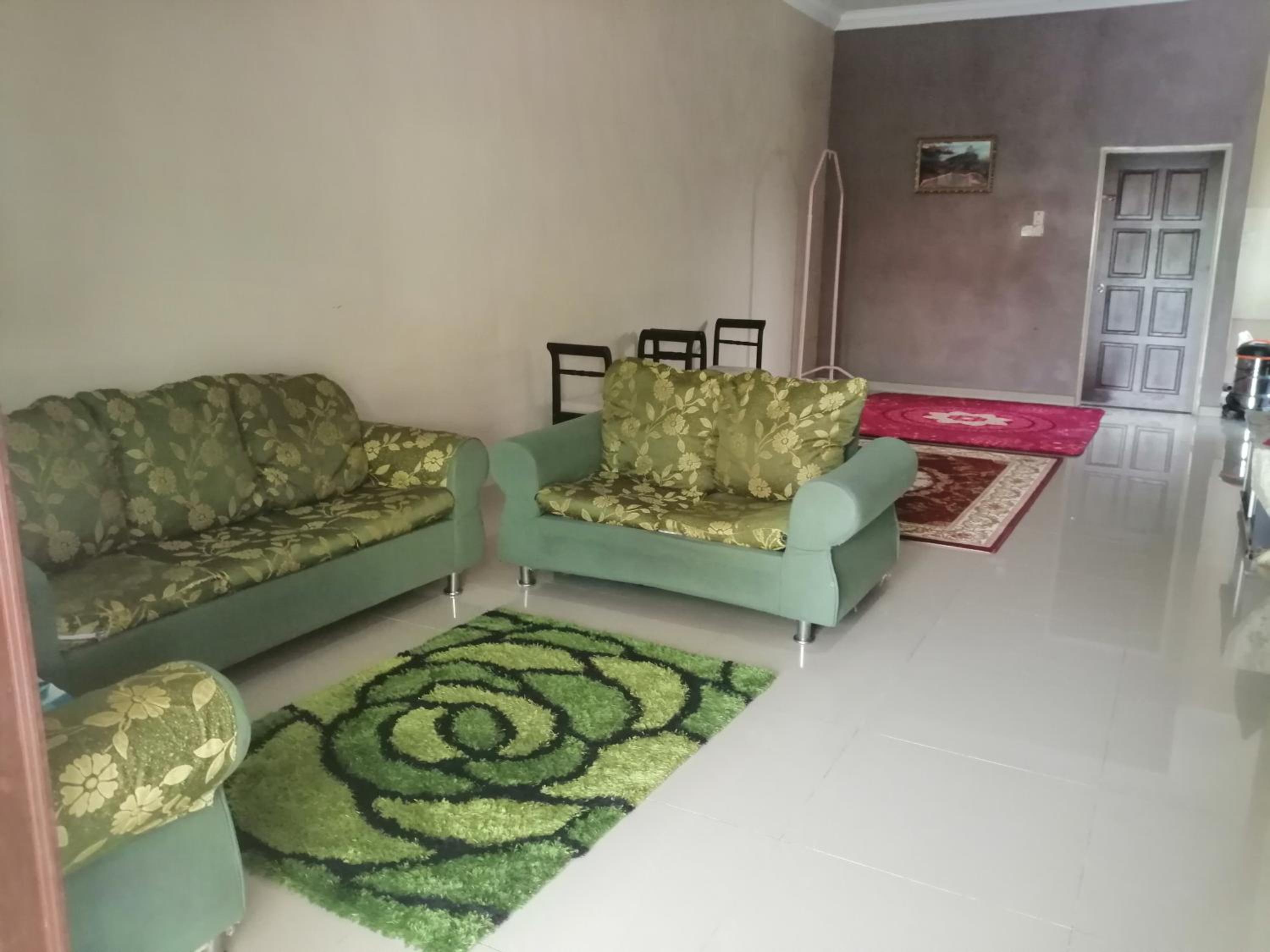 HOMESTAY DSUKA MENANTI photo 3
