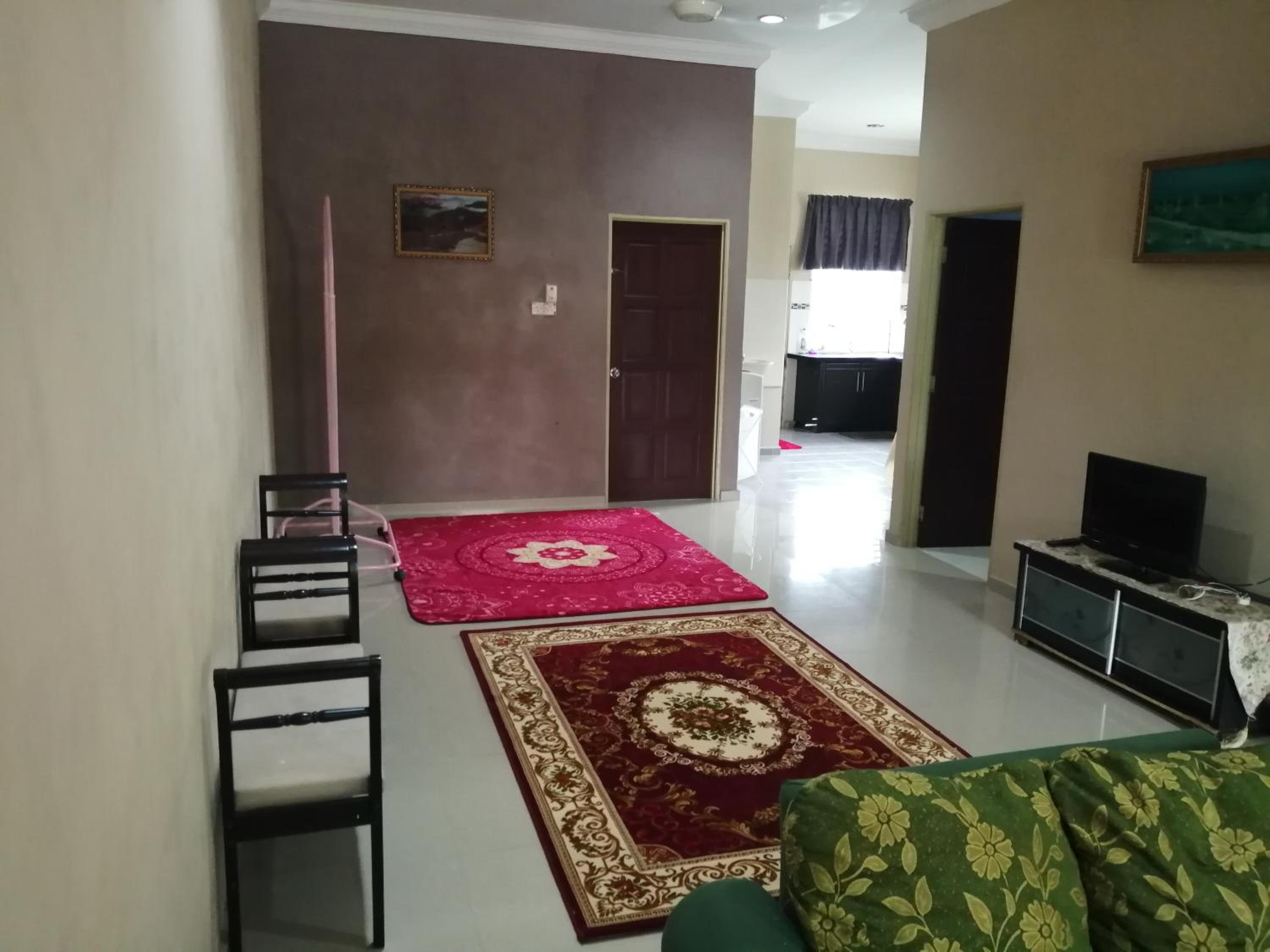 HOMESTAY DSUKA MENANTI photo 5