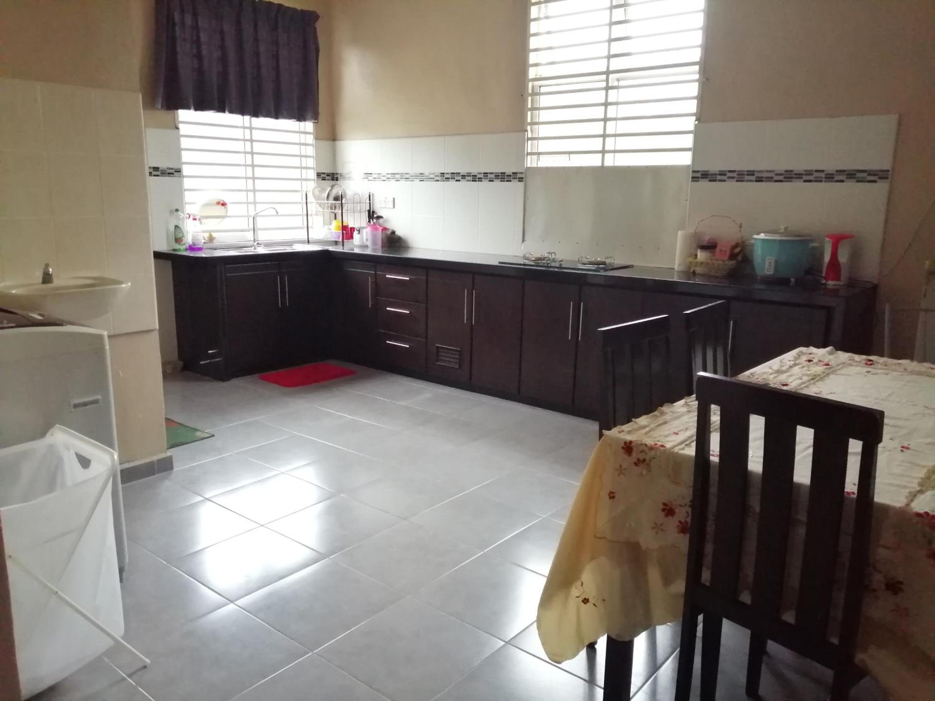 HOMESTAY DSUKA MENANTI photo 6