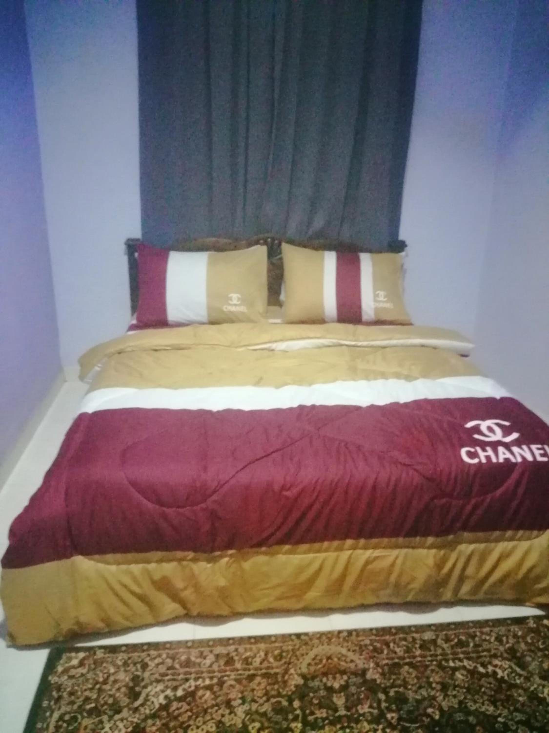 HOMESTAY DSUKA MENANTI photo 7