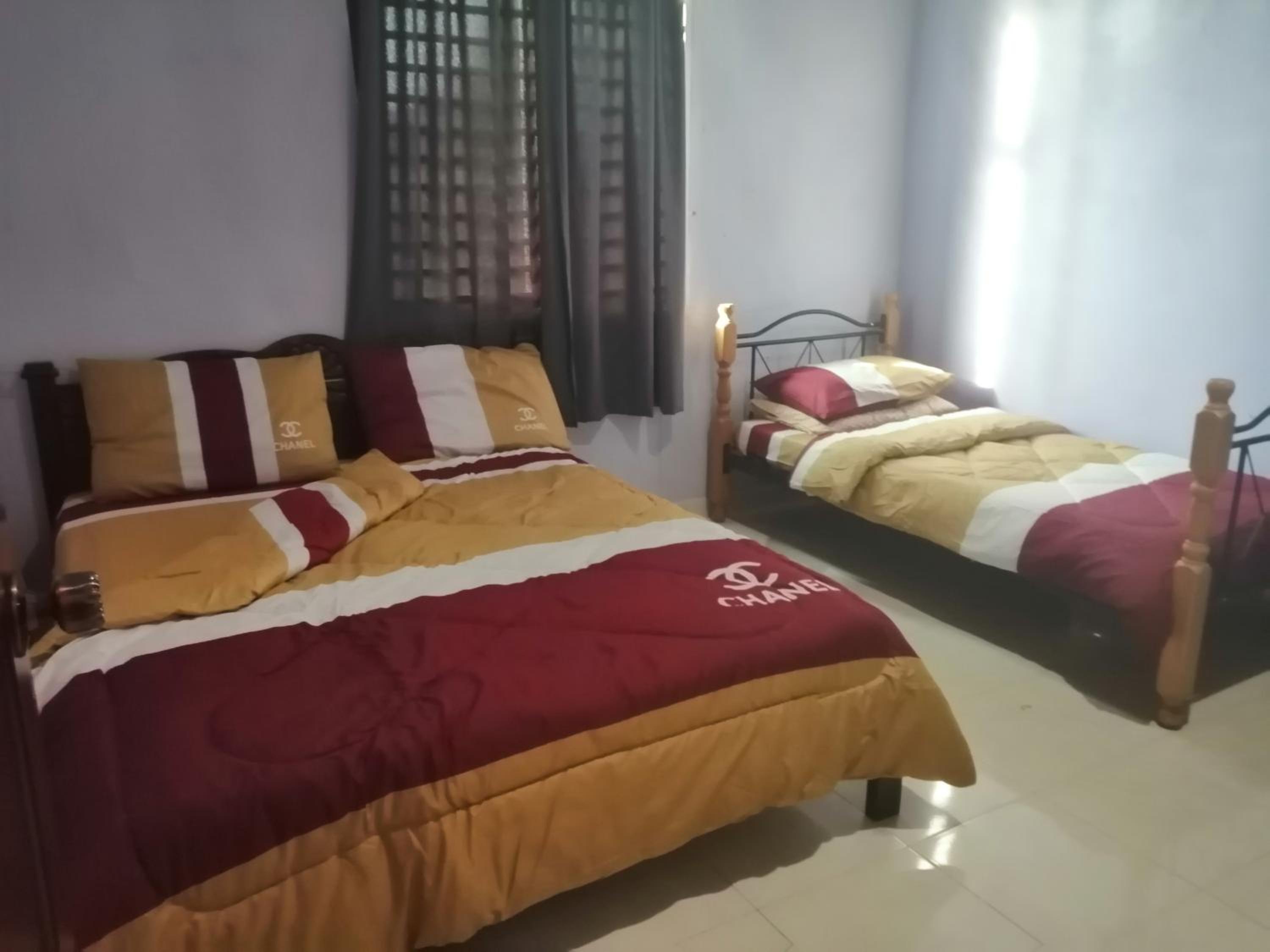 HOMESTAY DSUKA MENANTI photo 8