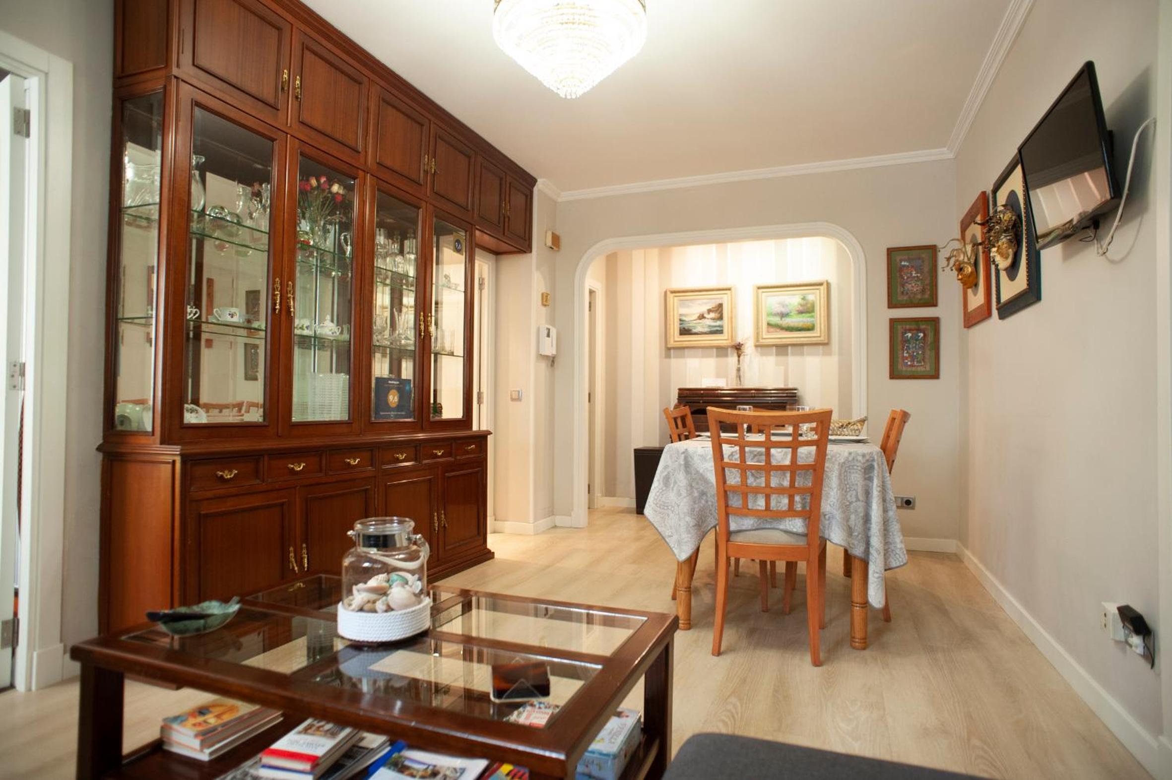 Apartamento Maria Inmaculada photo 4