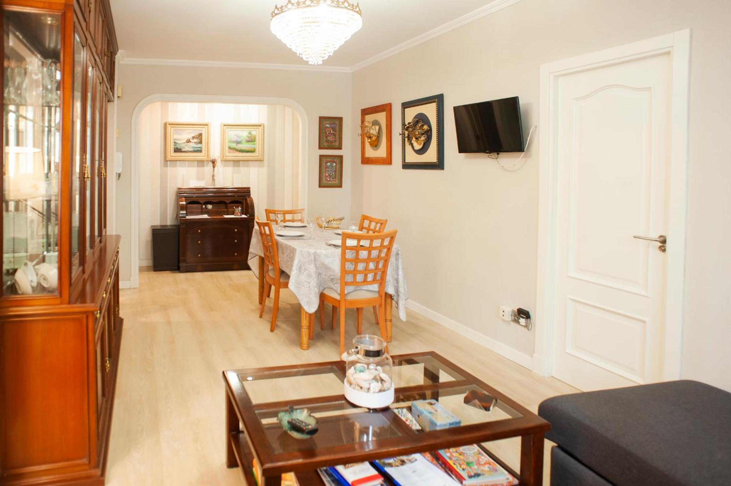 Apartamento Maria Inmaculada photo 5