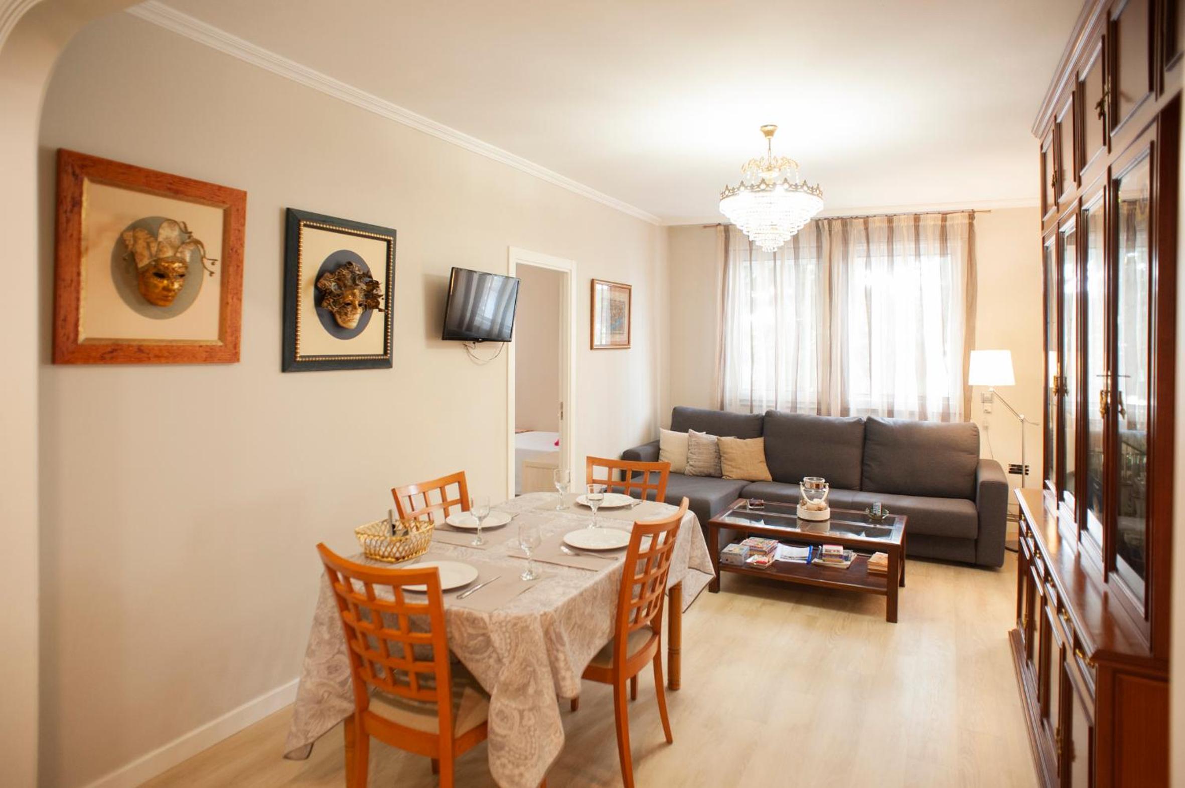 Apartamento Maria Inmaculada photo 3