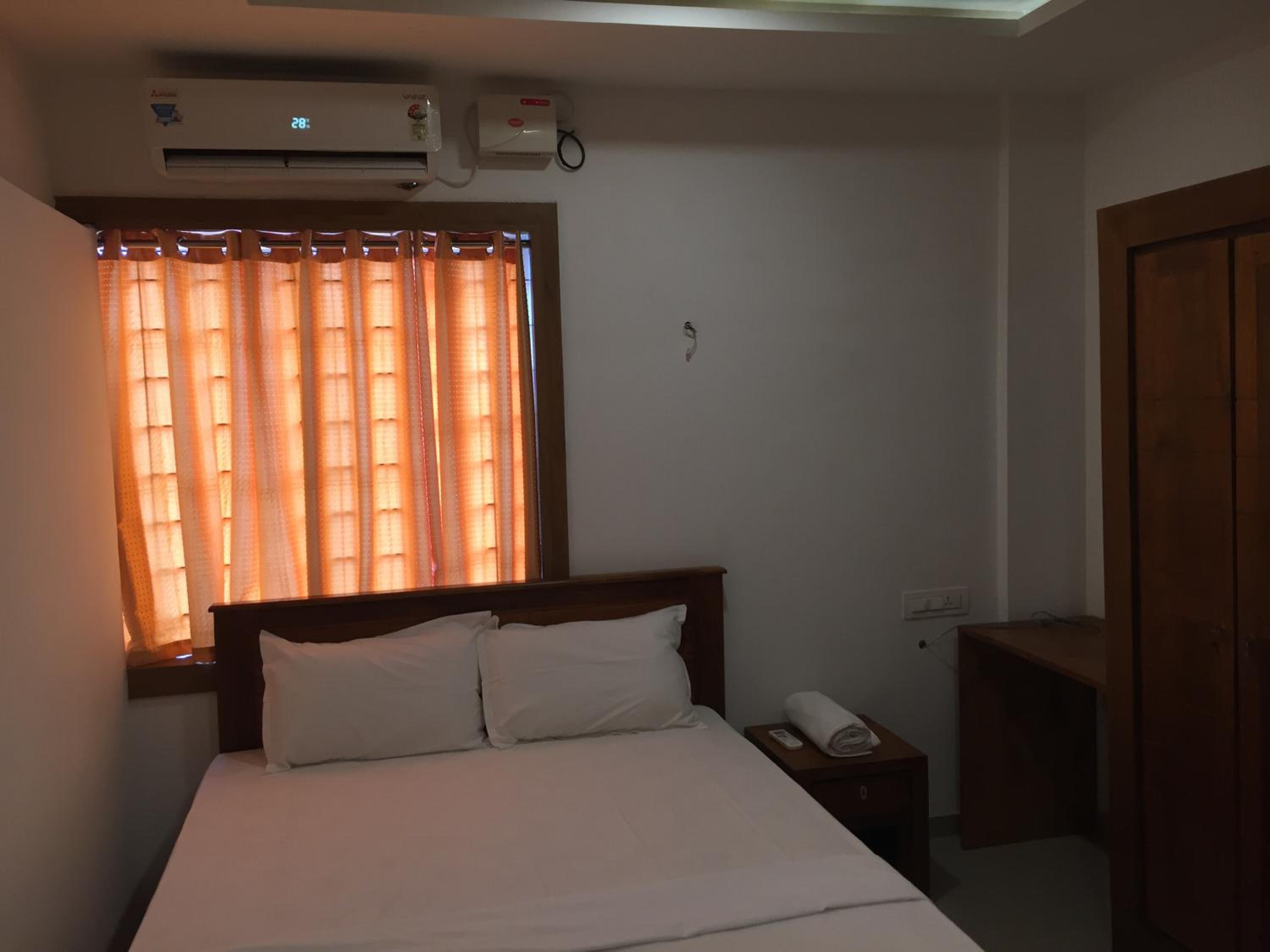 Yoyo Stay kannur