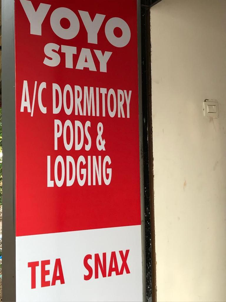 Yoyo Stay kannur