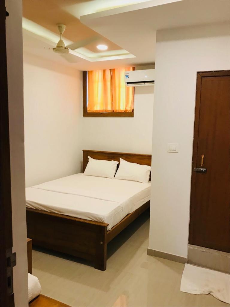 Yoyo Stay kannur