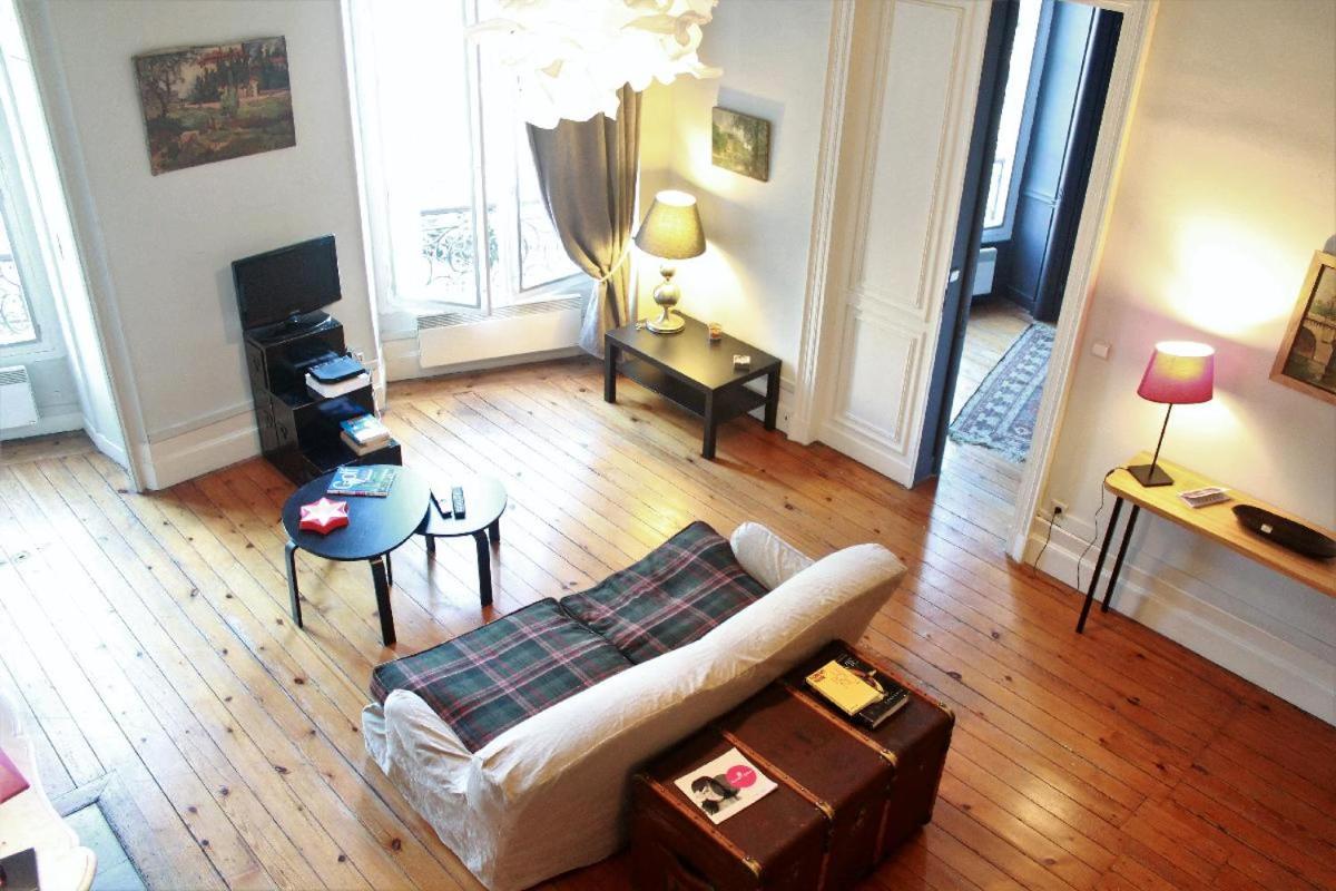 Burdigala Homes - Appart Clemenceau view 4