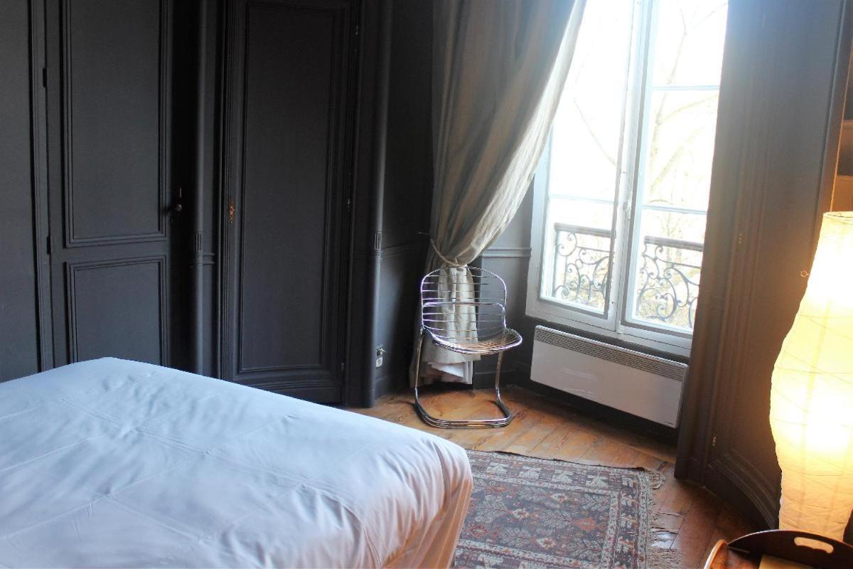 Burdigala Homes - Appart Clemenceau