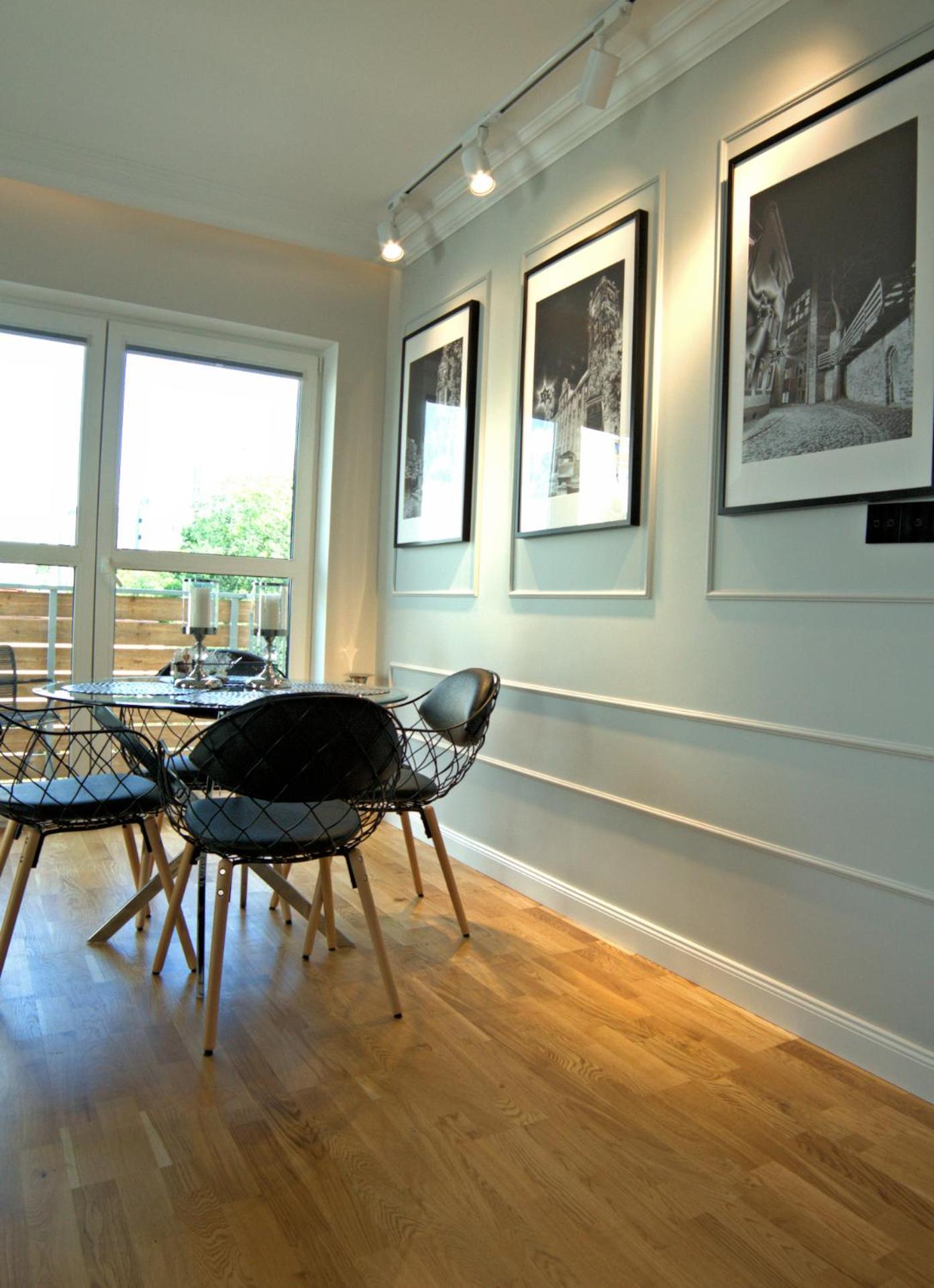 Blue Velvet Premium Apartments II