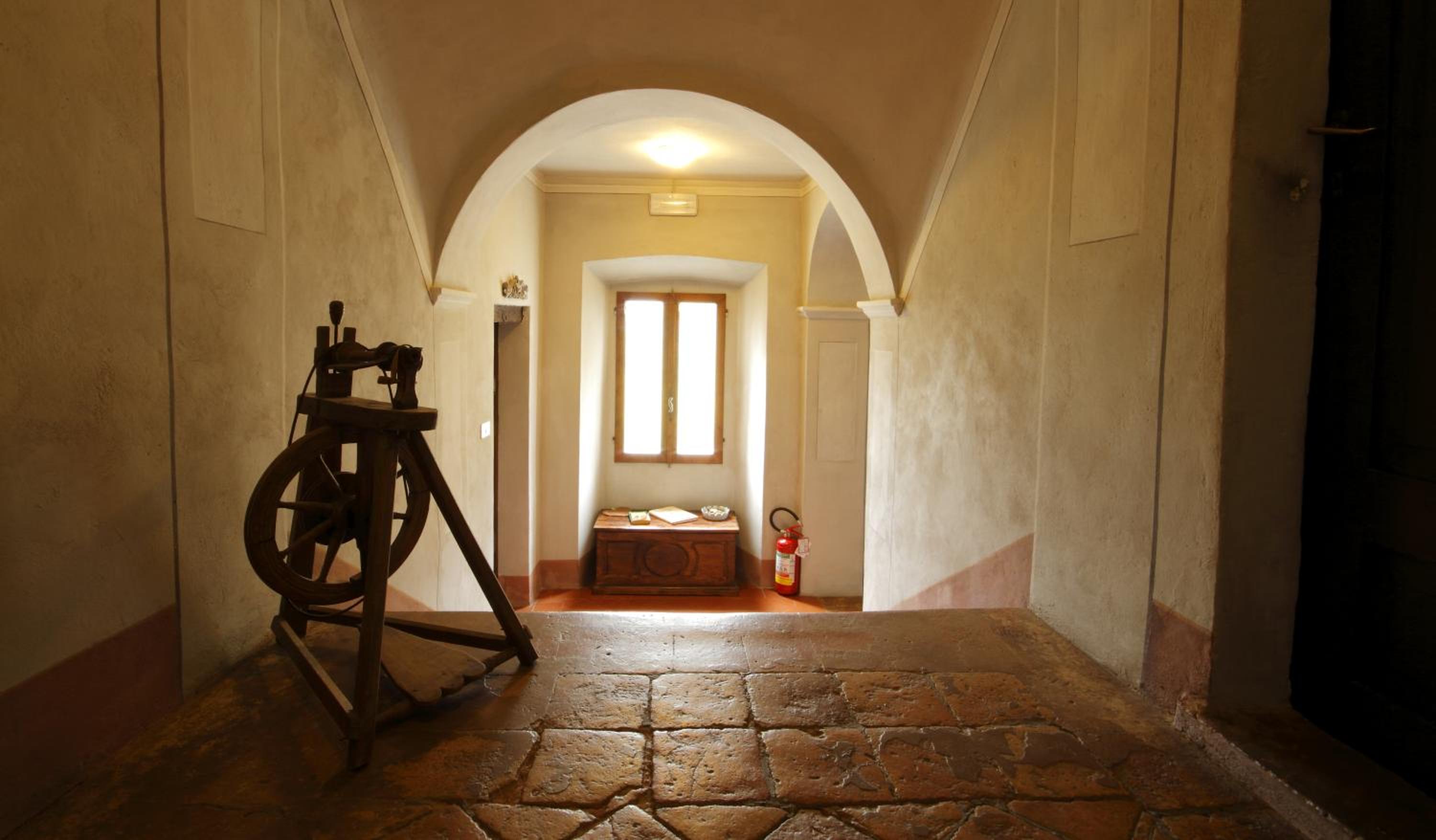 Antica Locanda La Canonica