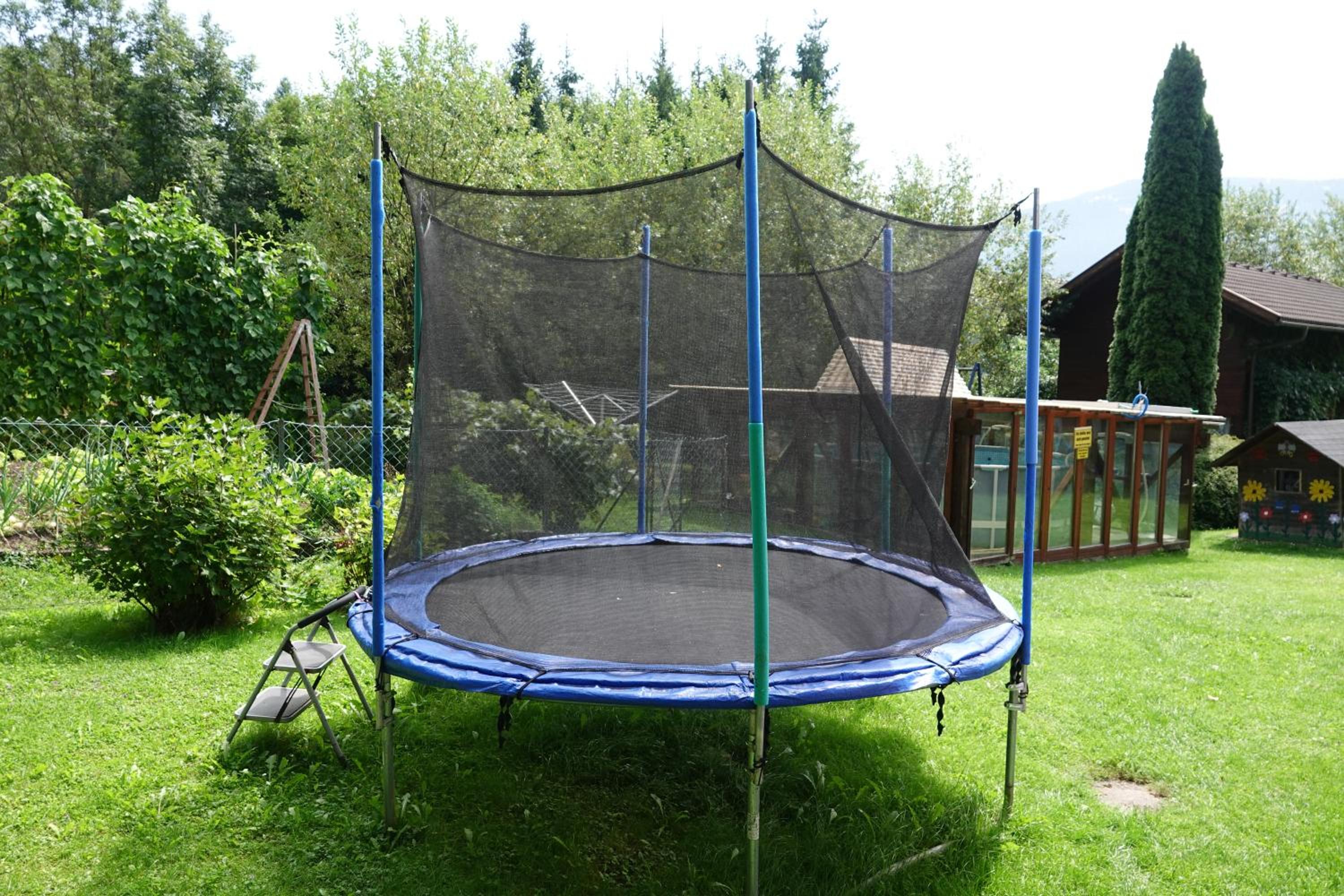 Ferienwohnung Grießer
