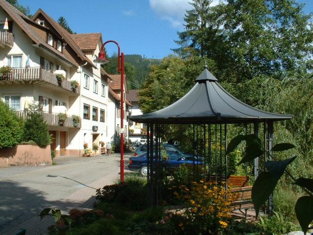 Adieu Alltag: Pension Oesterle im Schwarzwald view 5