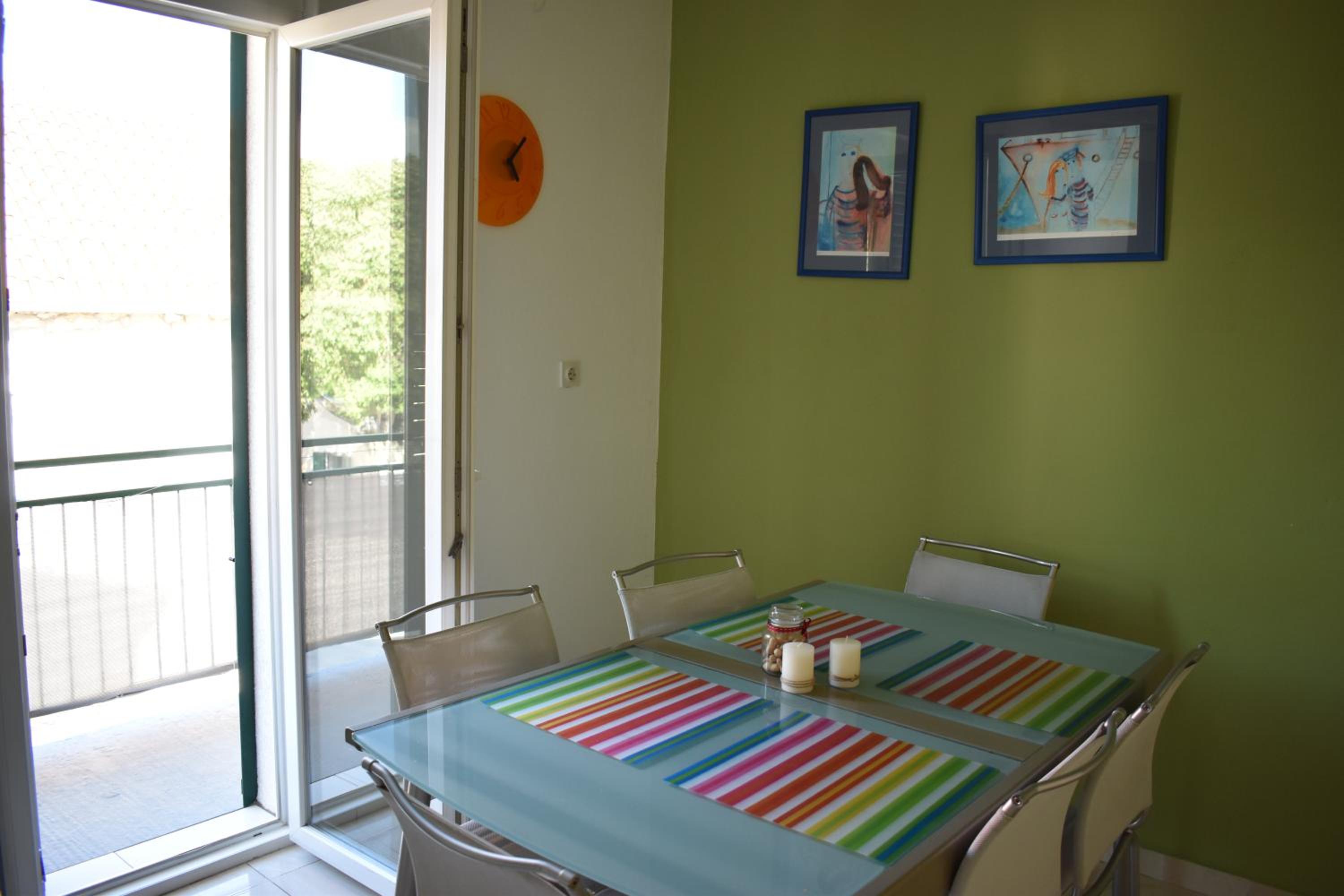Apartment Računica view 4