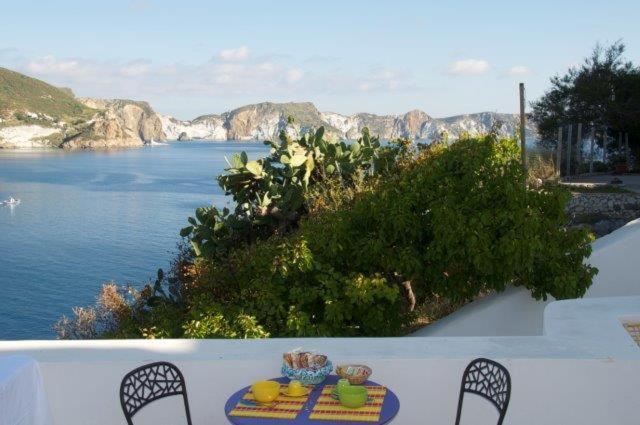 B&B La Terrazza Sul Porto