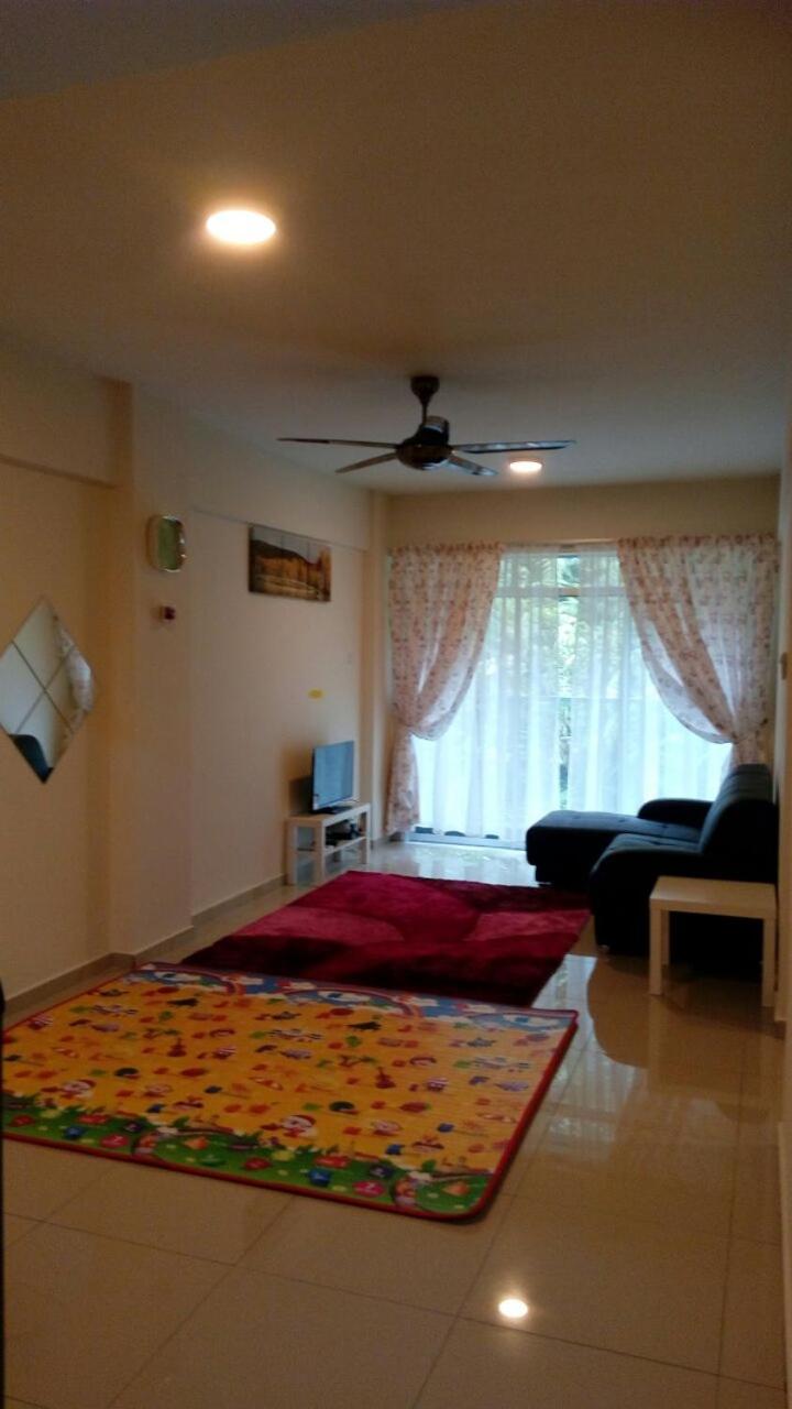 Azizi&Yati Muslim Homestay Cameron Highlands photo 1