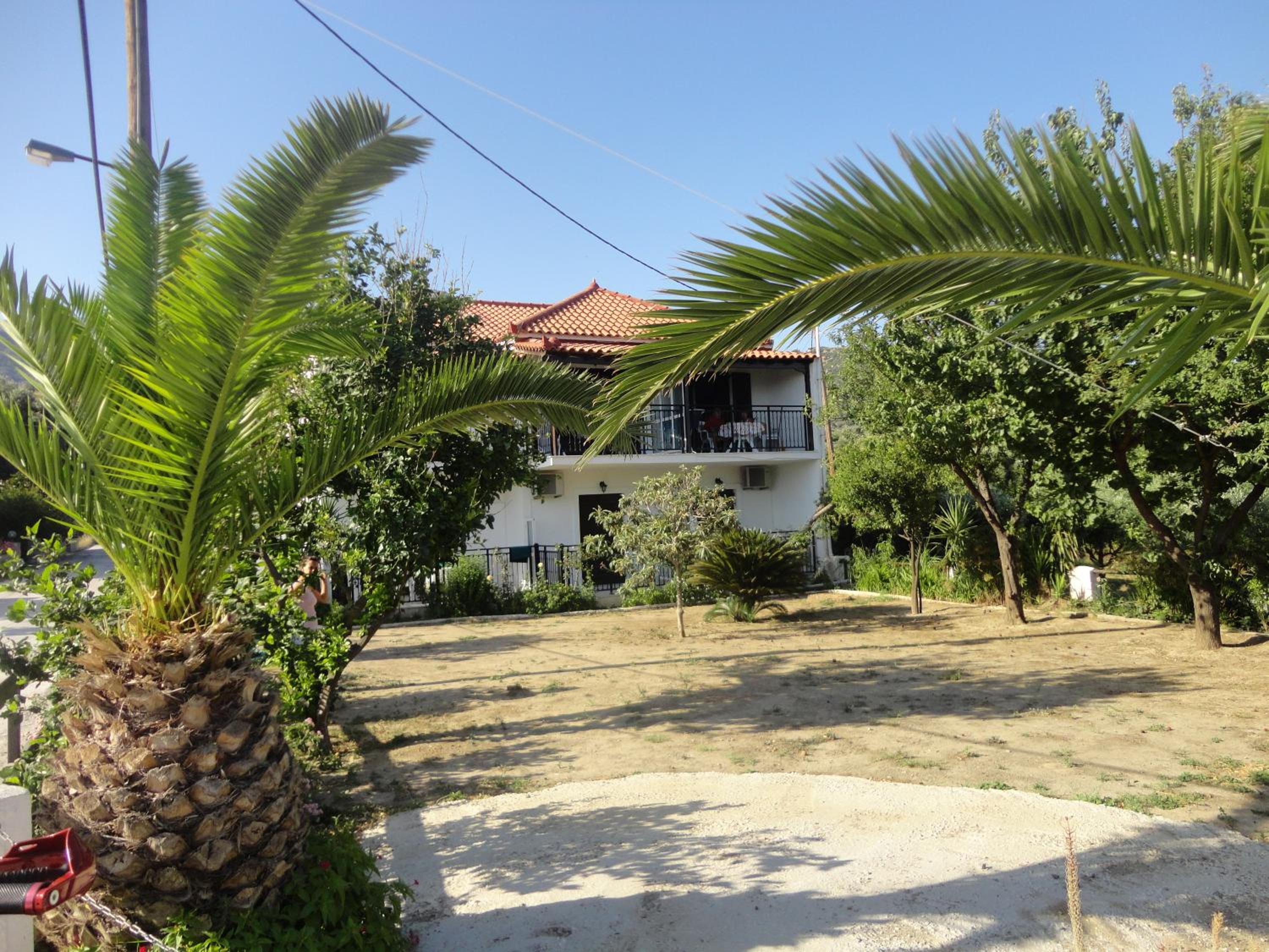 Katerina Apartments view 5