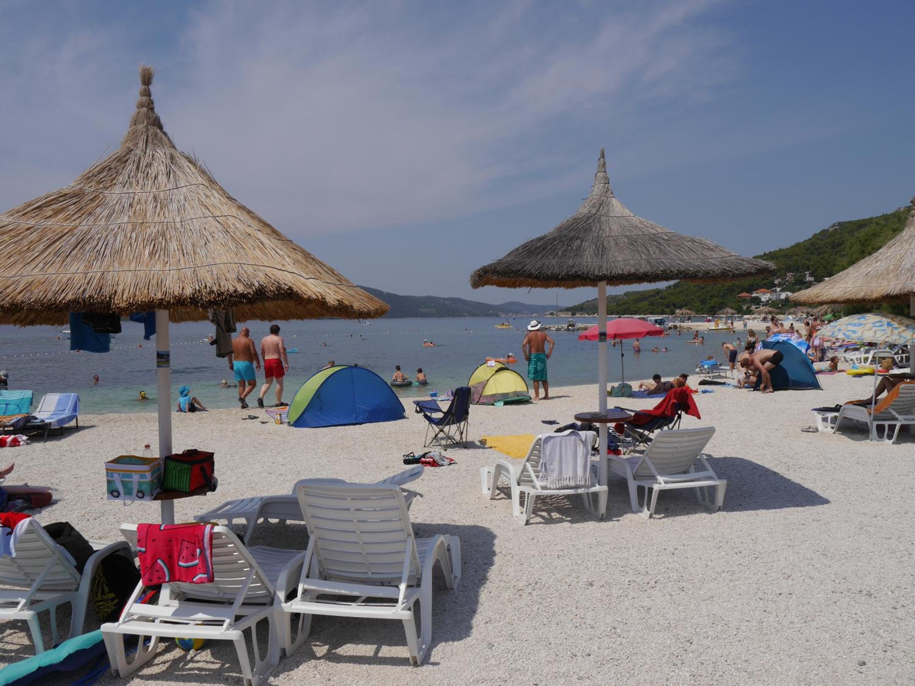 Apartmani Dalmacija view 5