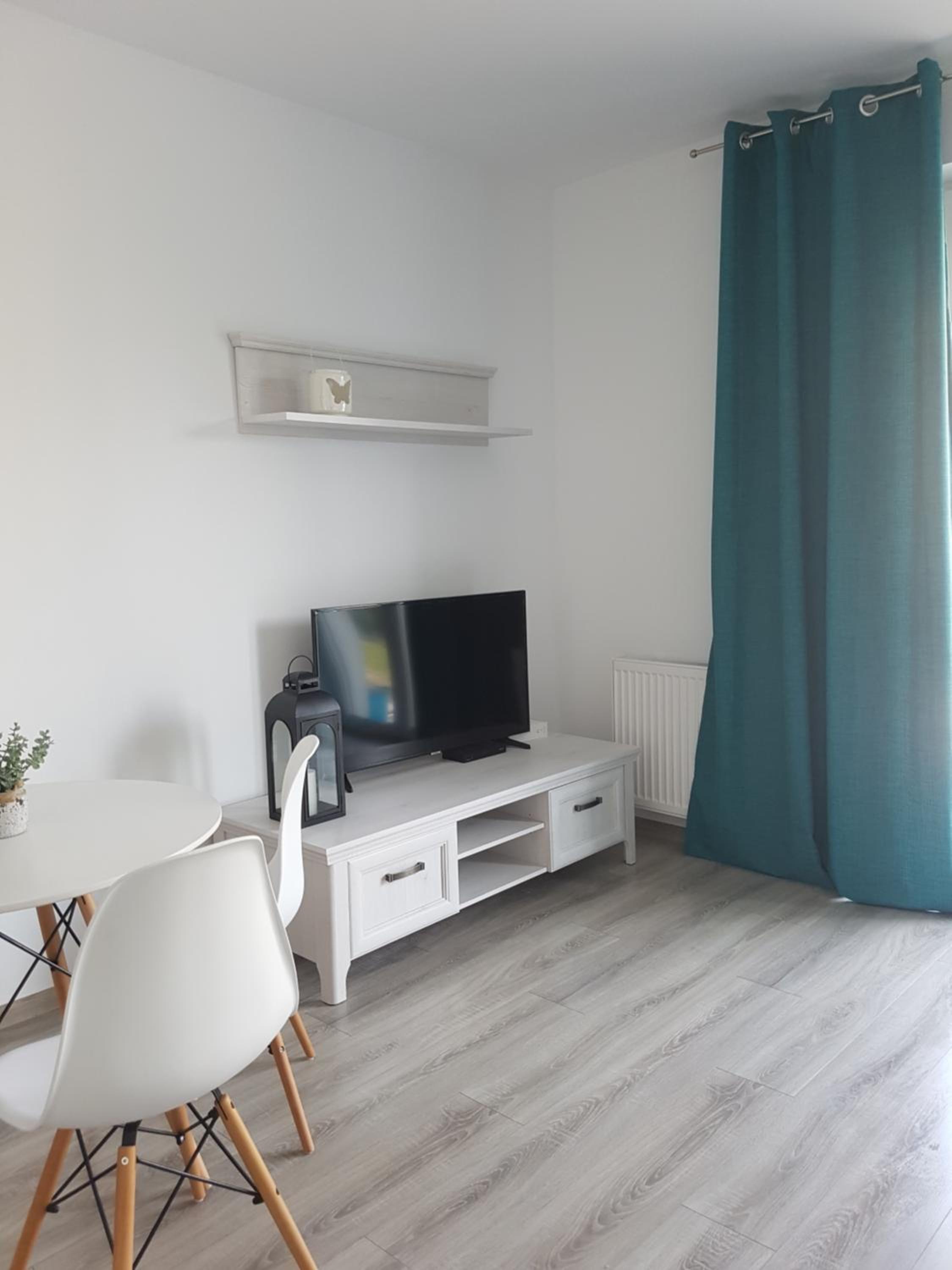 Narutowicza Modern Apartment 2 view 3