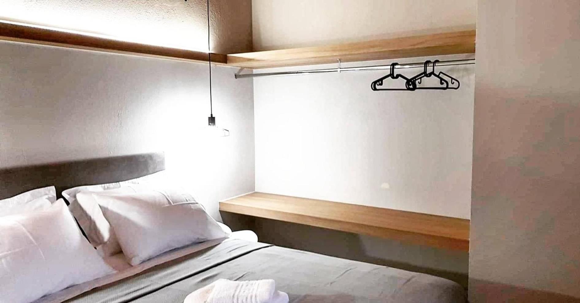 Avres Apartment One
