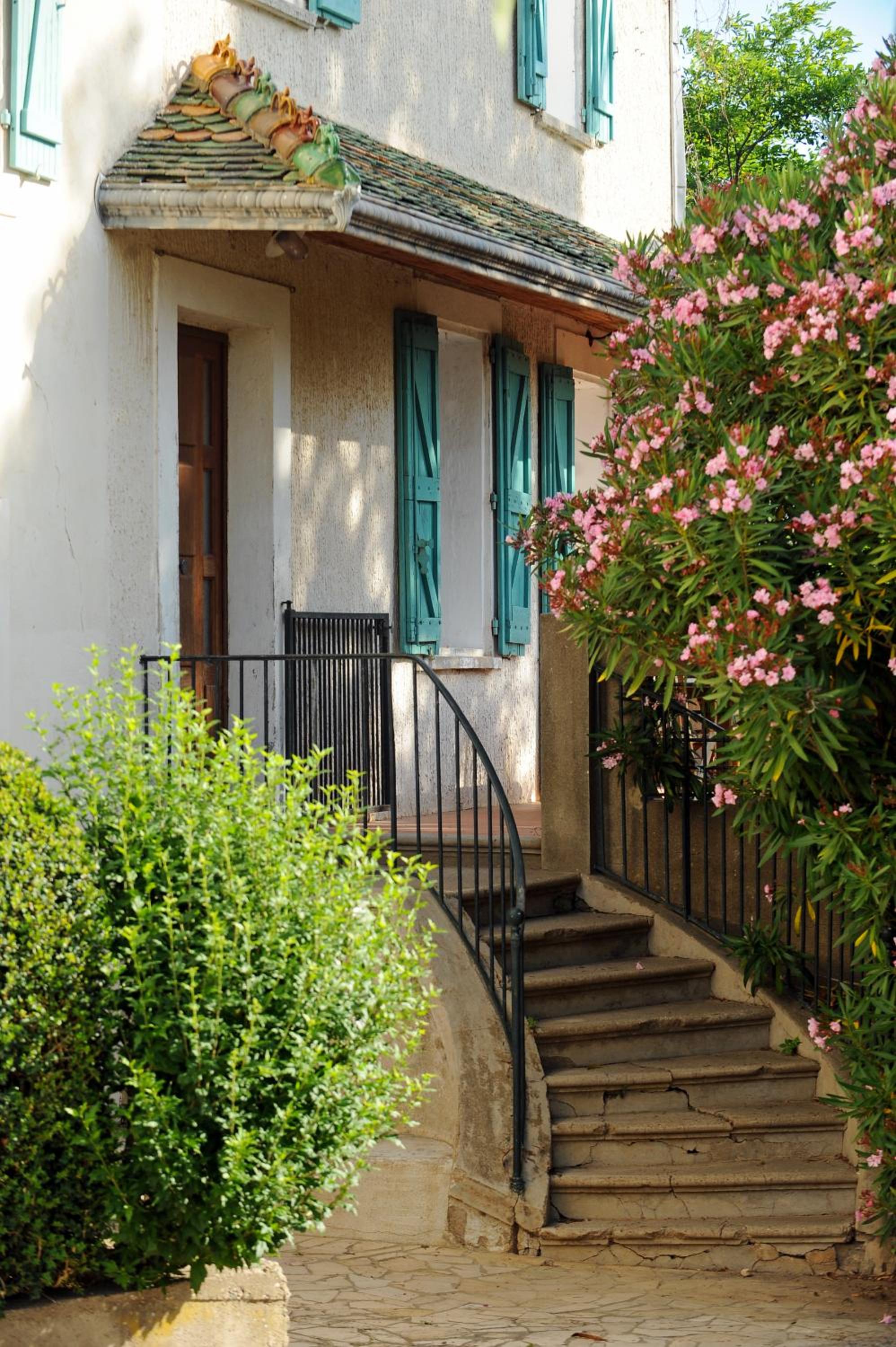 Hameau Montplaisir