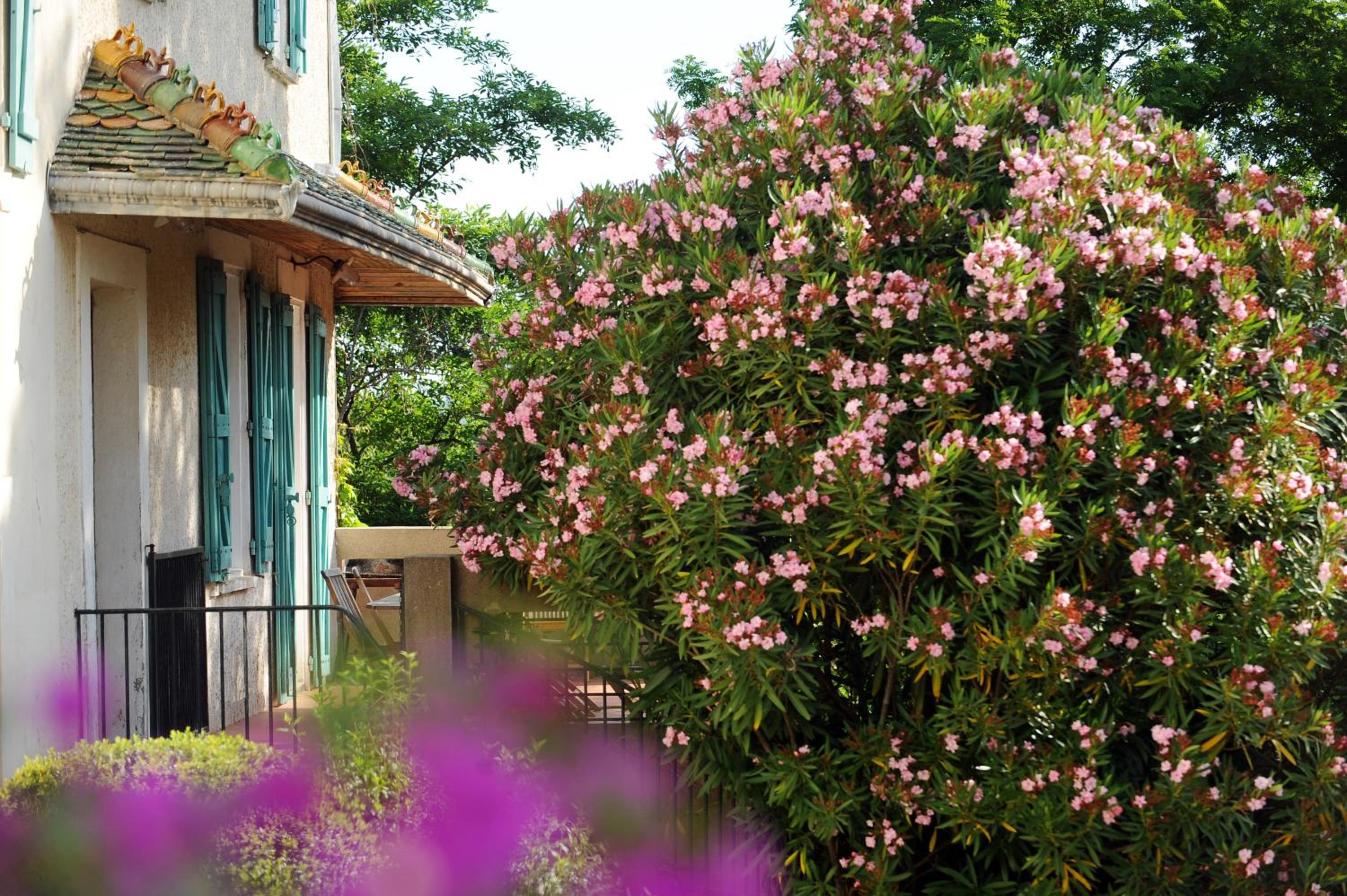 Hameau Montplaisir