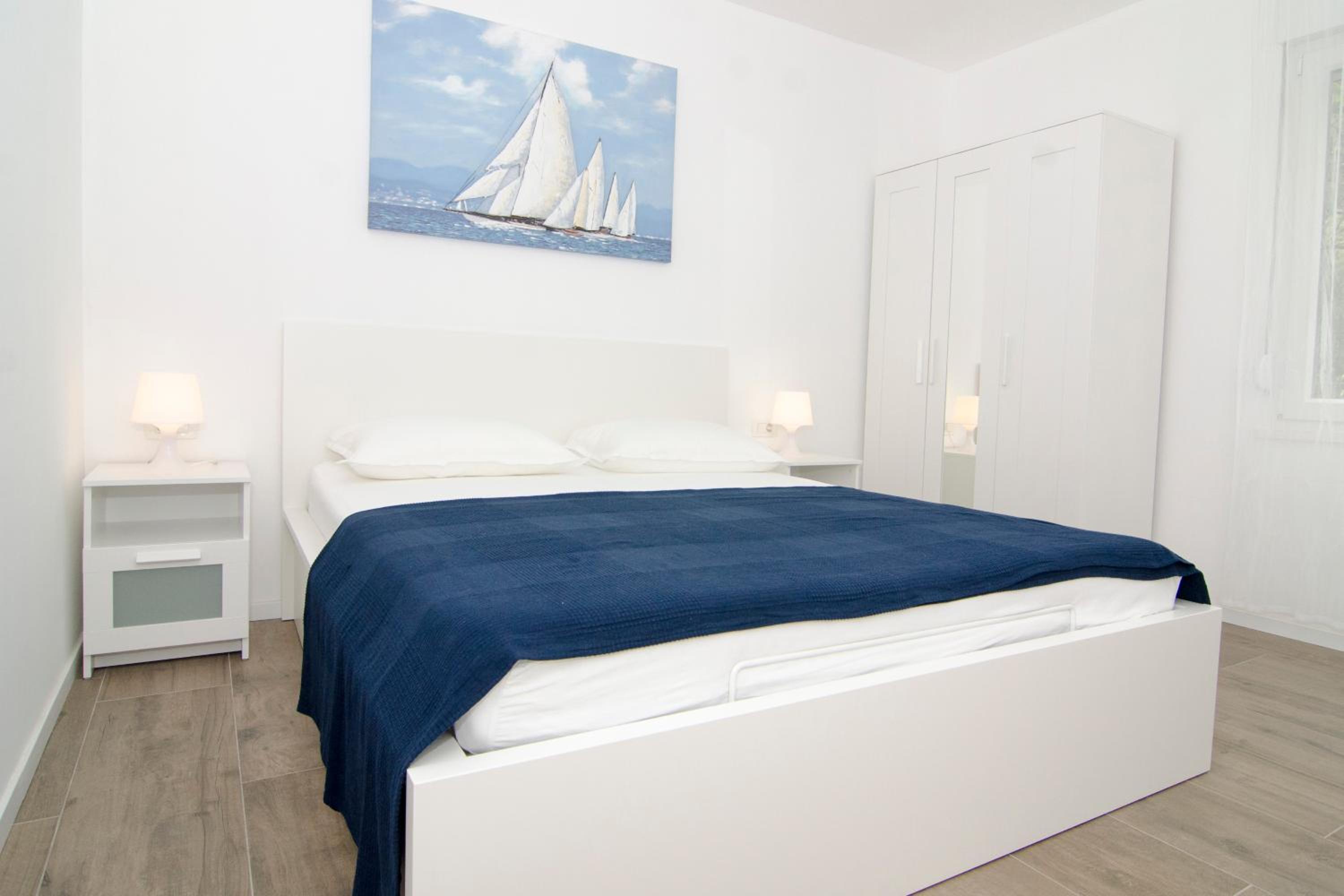 Apartman M&D view 3