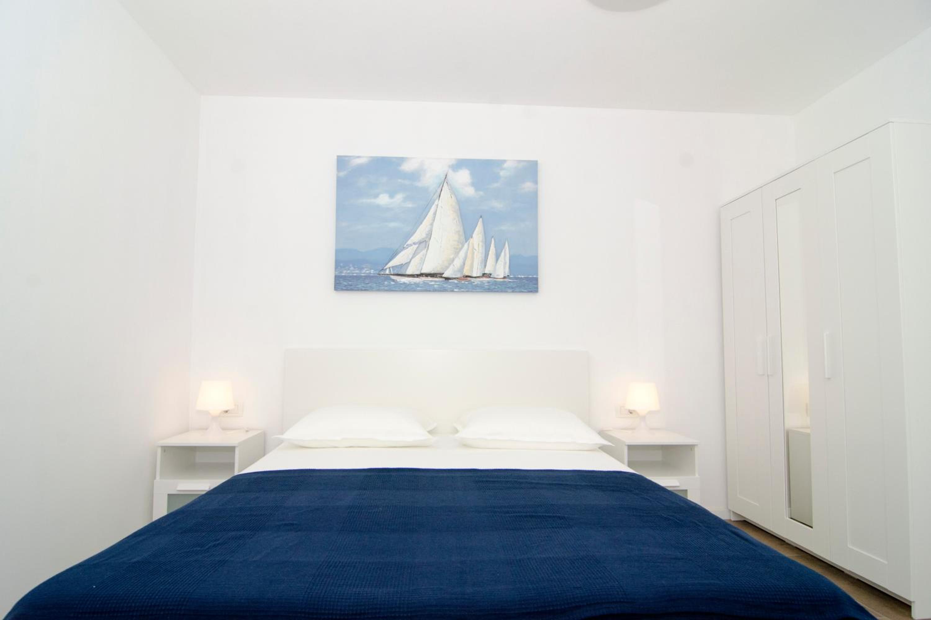 Apartman M&D view 4