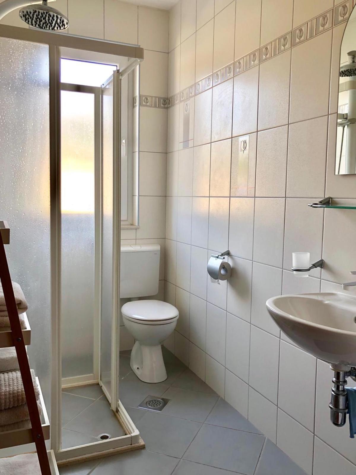 Apartmani Dujmovic view 2