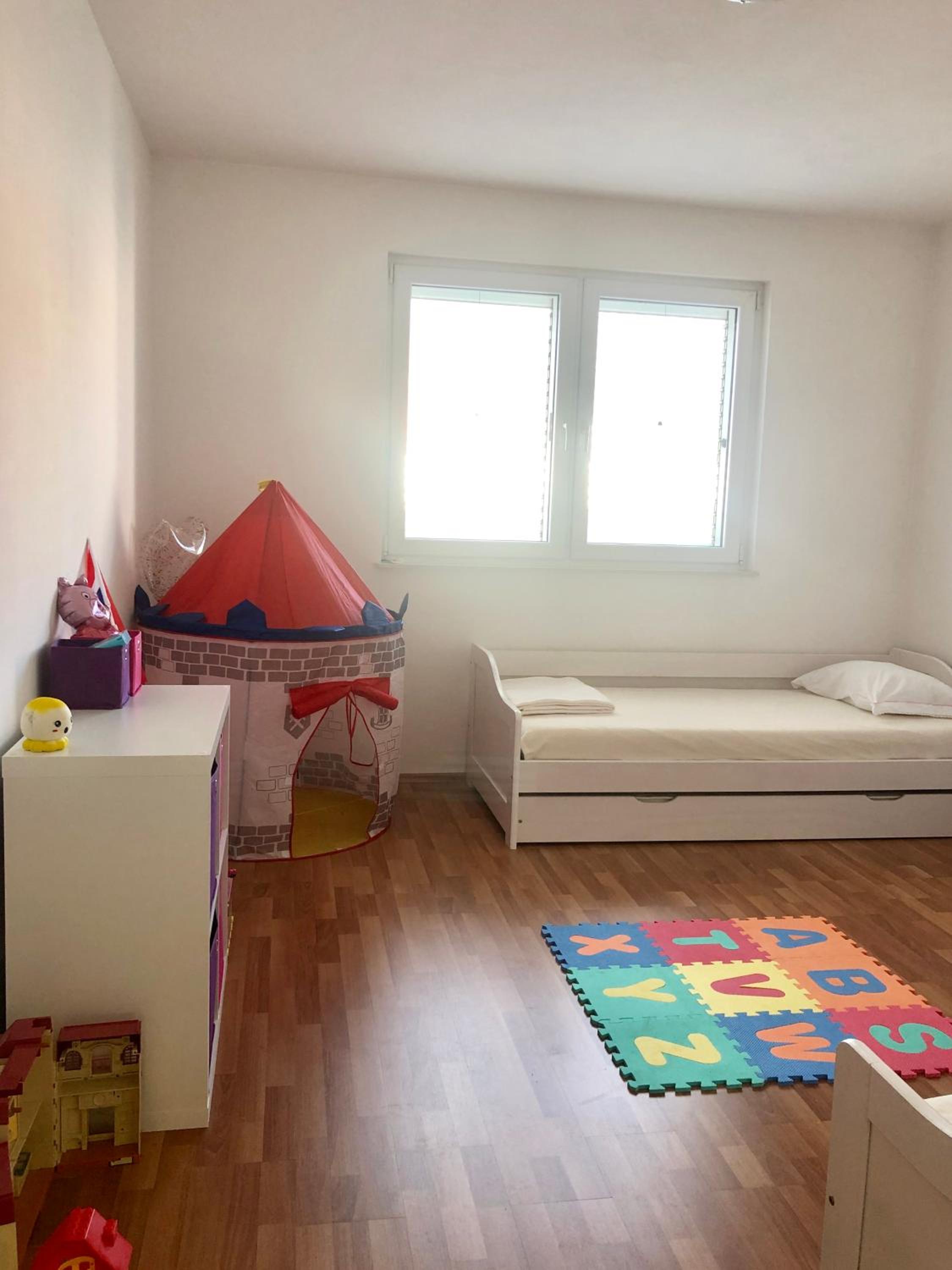 Apartmani Dujmovic view 3