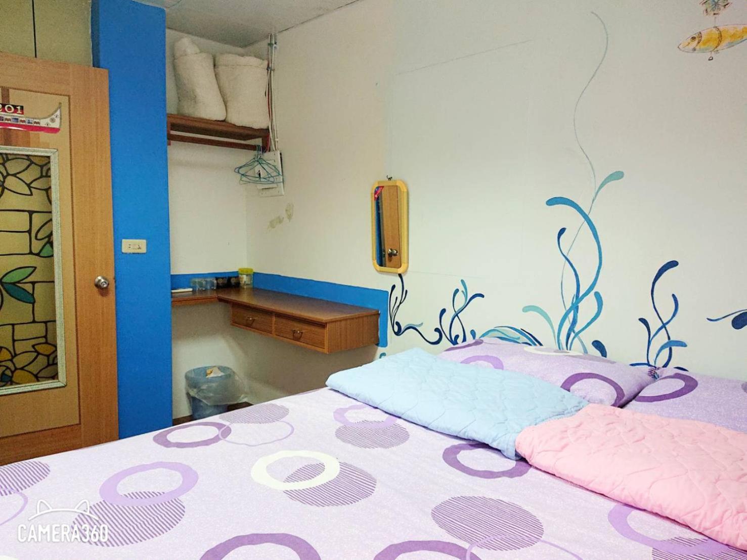 Wen Zhong Hostel view 3