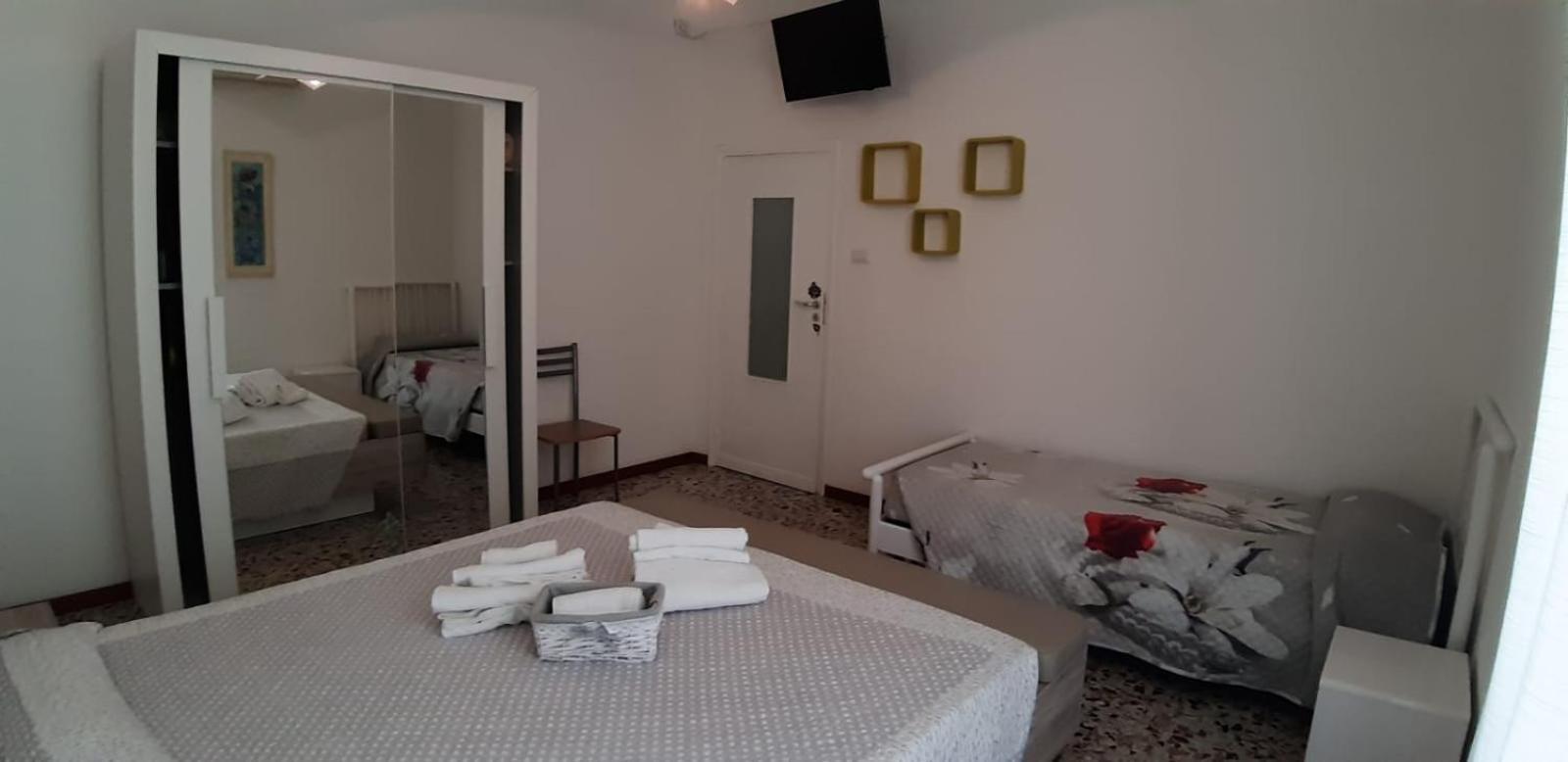 GAIA Accommodation view 3