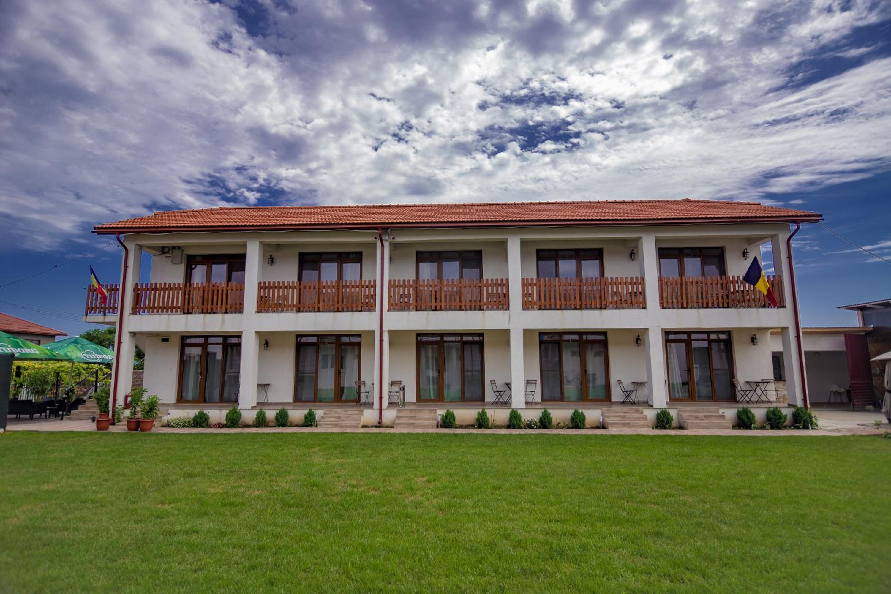 Casa Baran