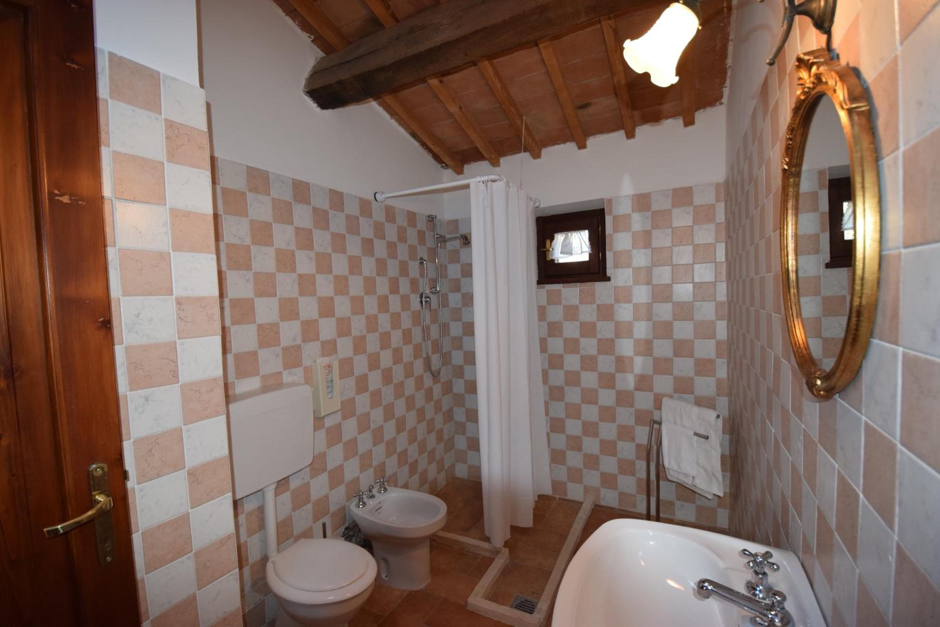 Agriturismo Terra Selvatica view 2