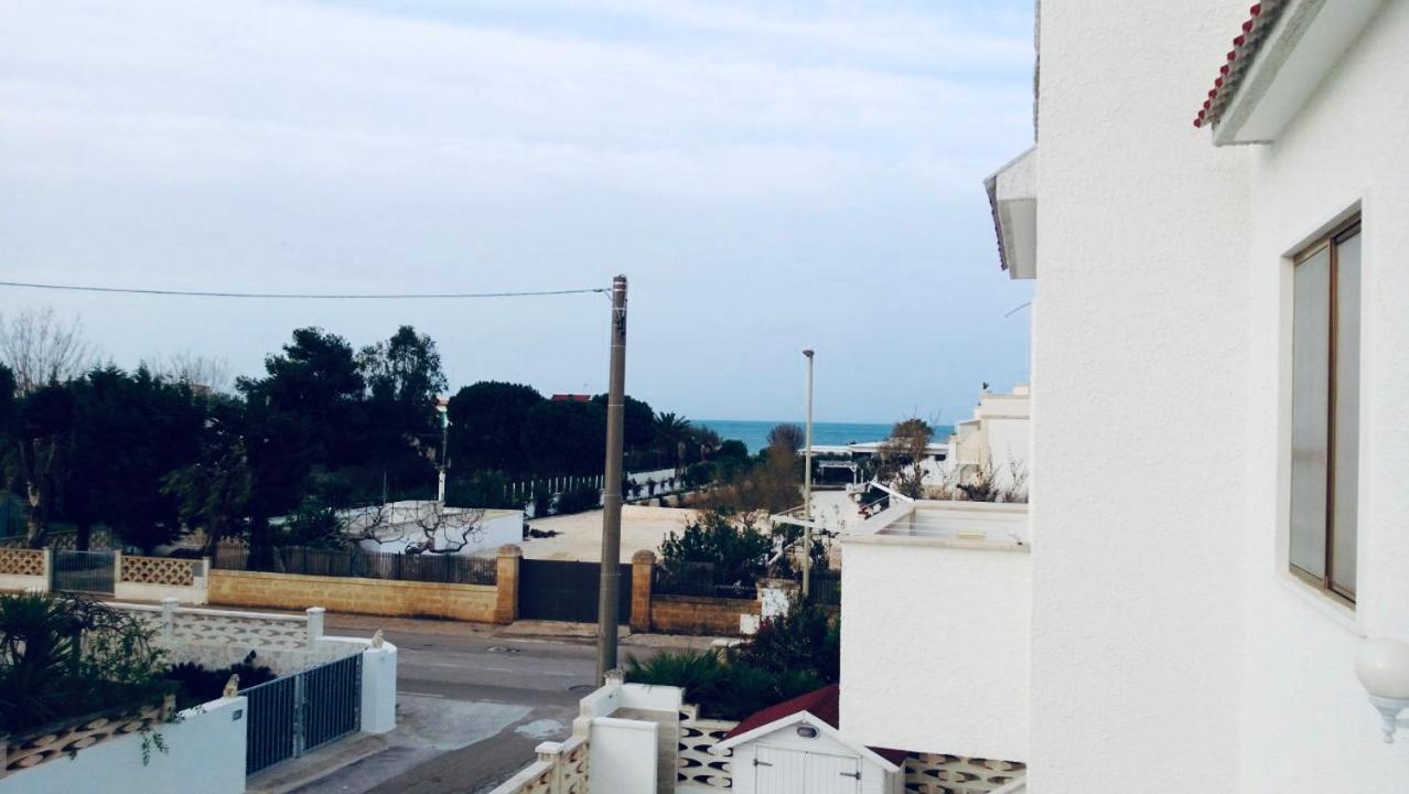 Casamare 83 view 5