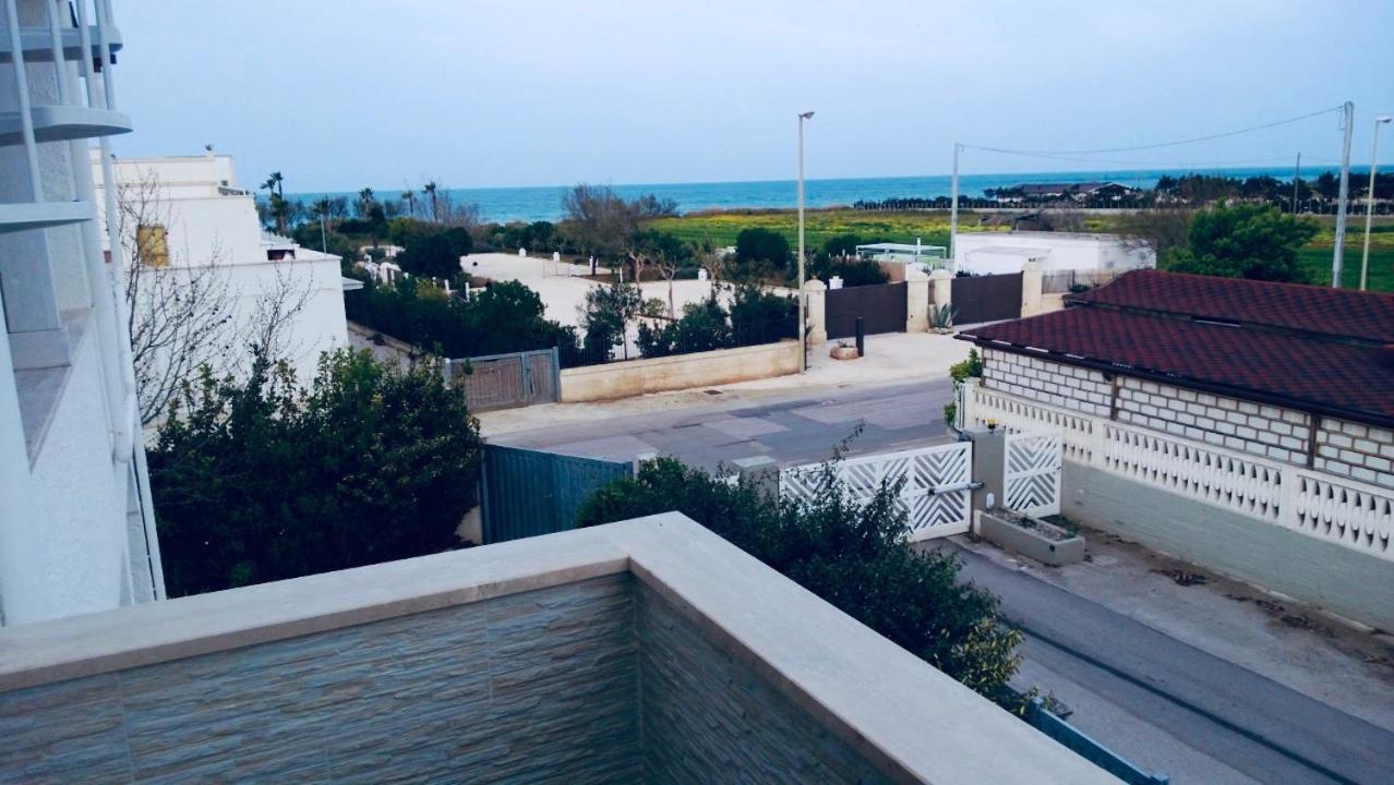 Casamare 83 view 4