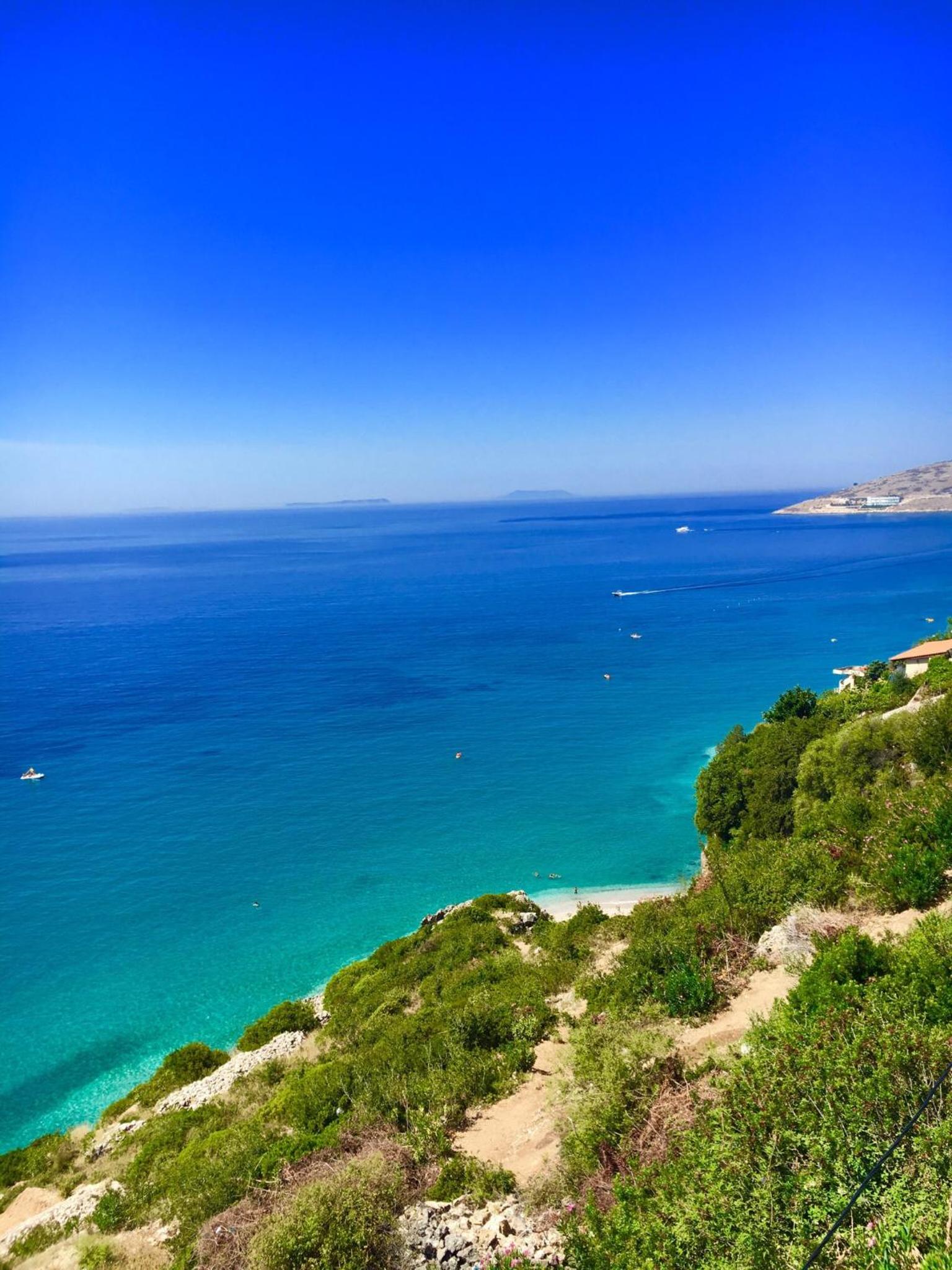 Ria mare