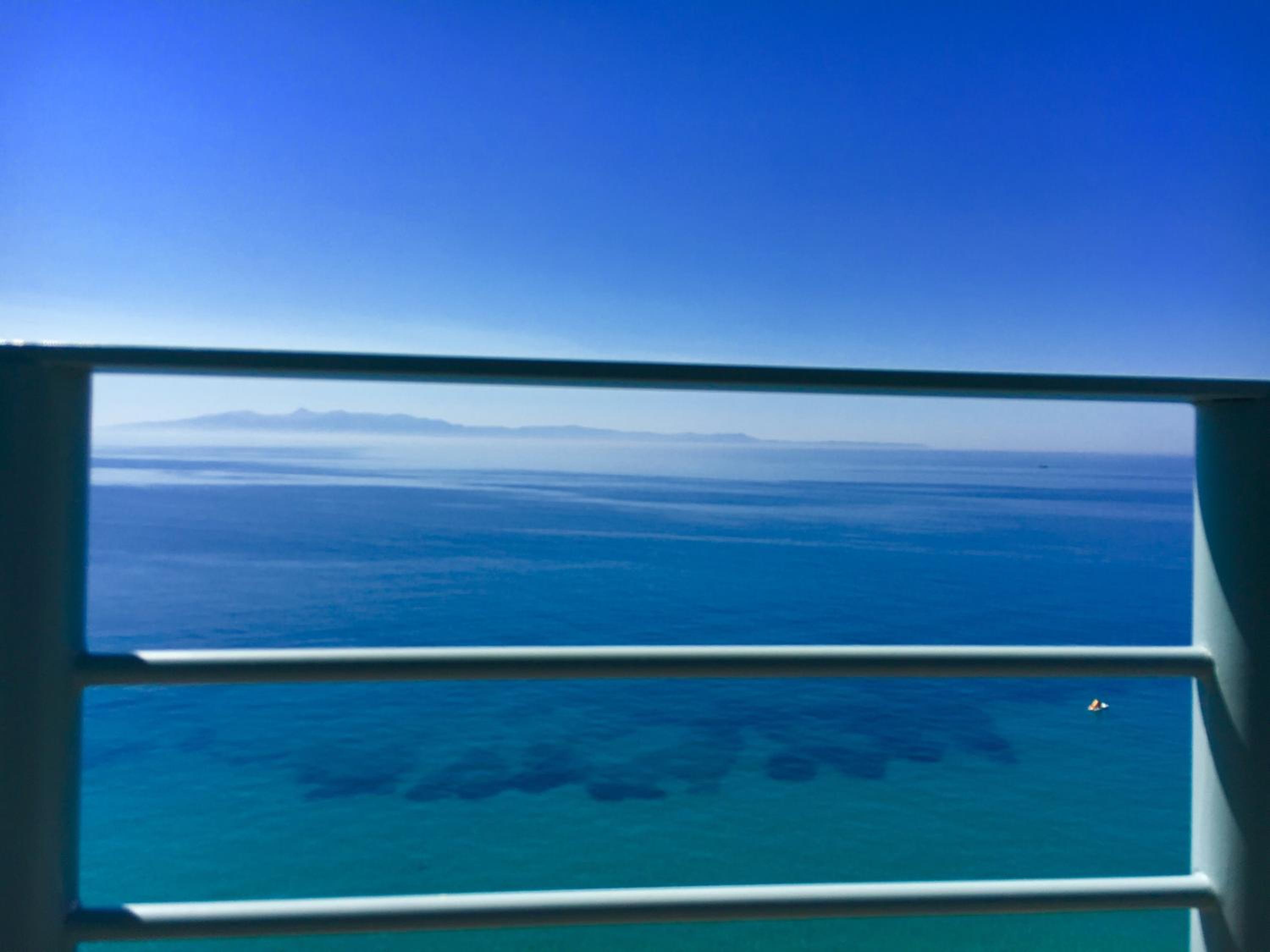 Ria mare