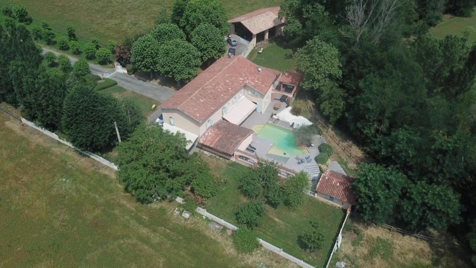 LA BOURDETTE view 4