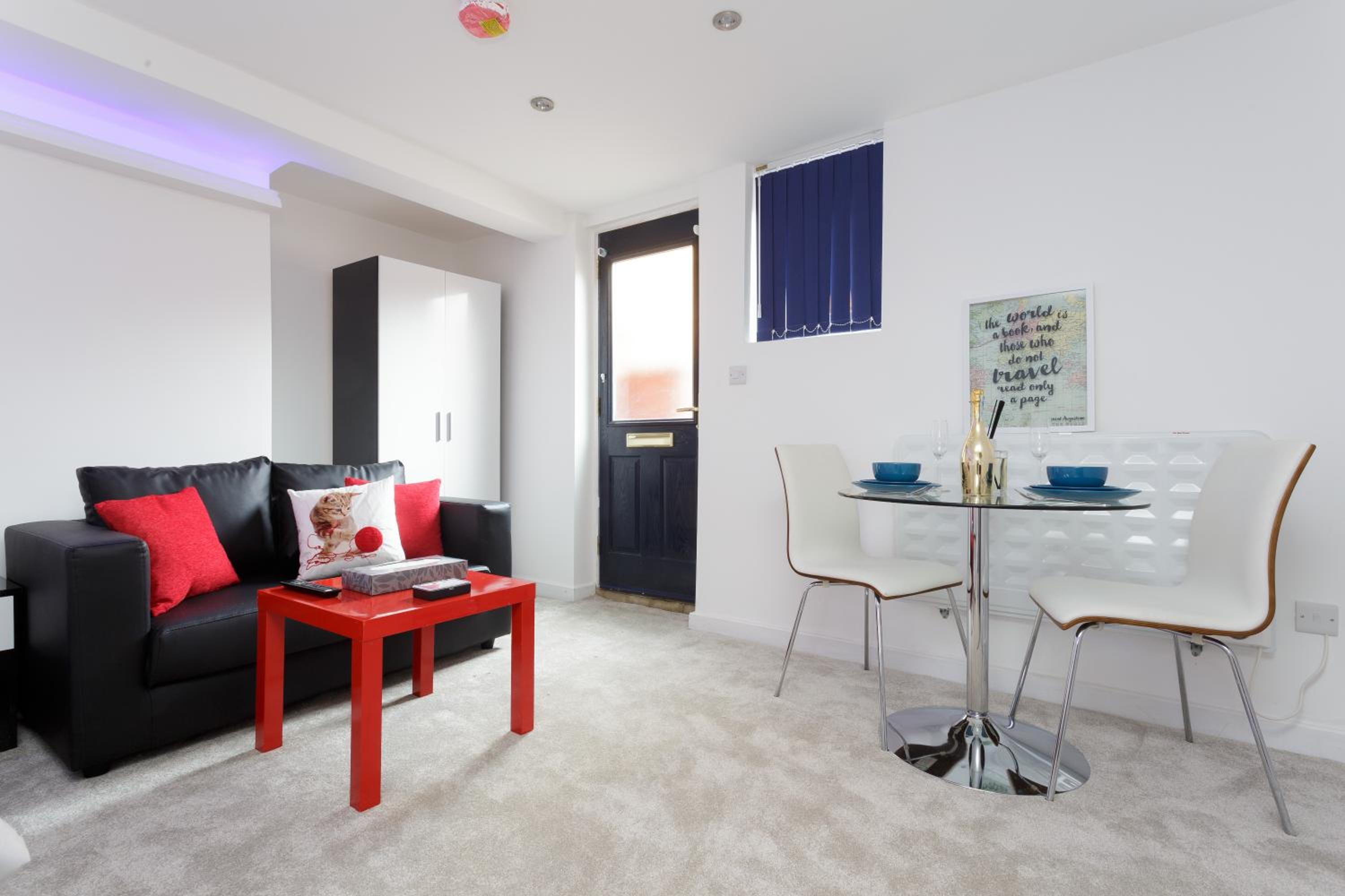 Clifton Bespoke Serviced Apartments view 4