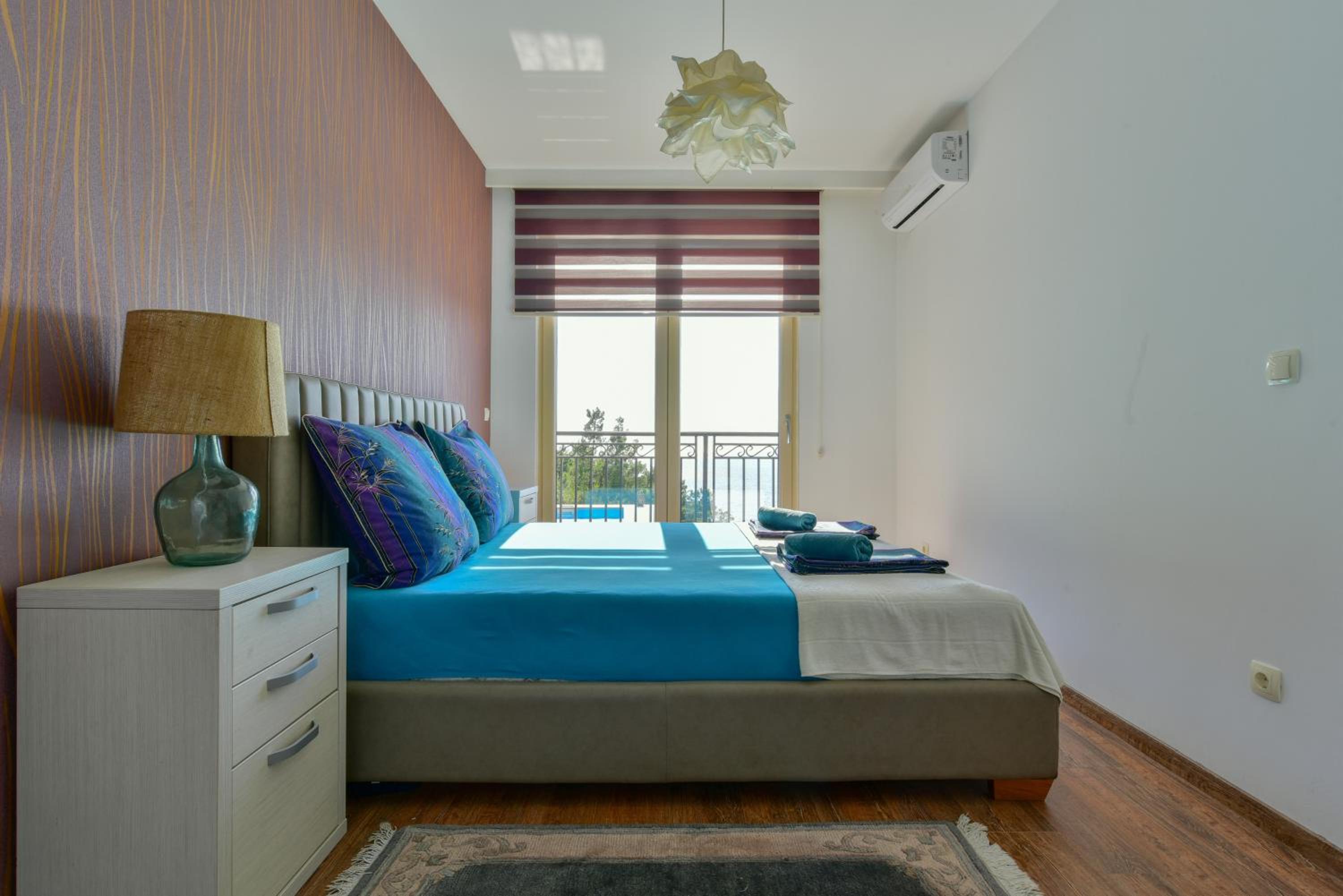 Lux Apartment Luna view 3