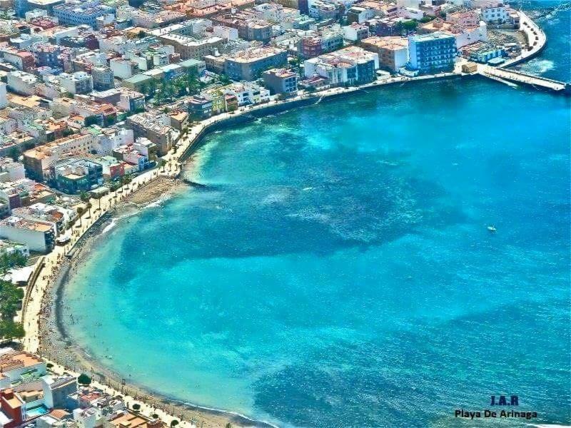 SERENA BEACH ARINAGA I WIFI/SAT photo 2