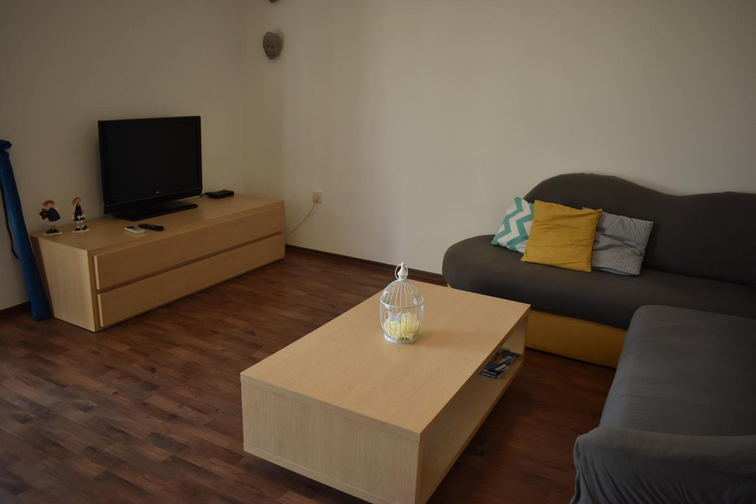 Apartment Računica view 5
